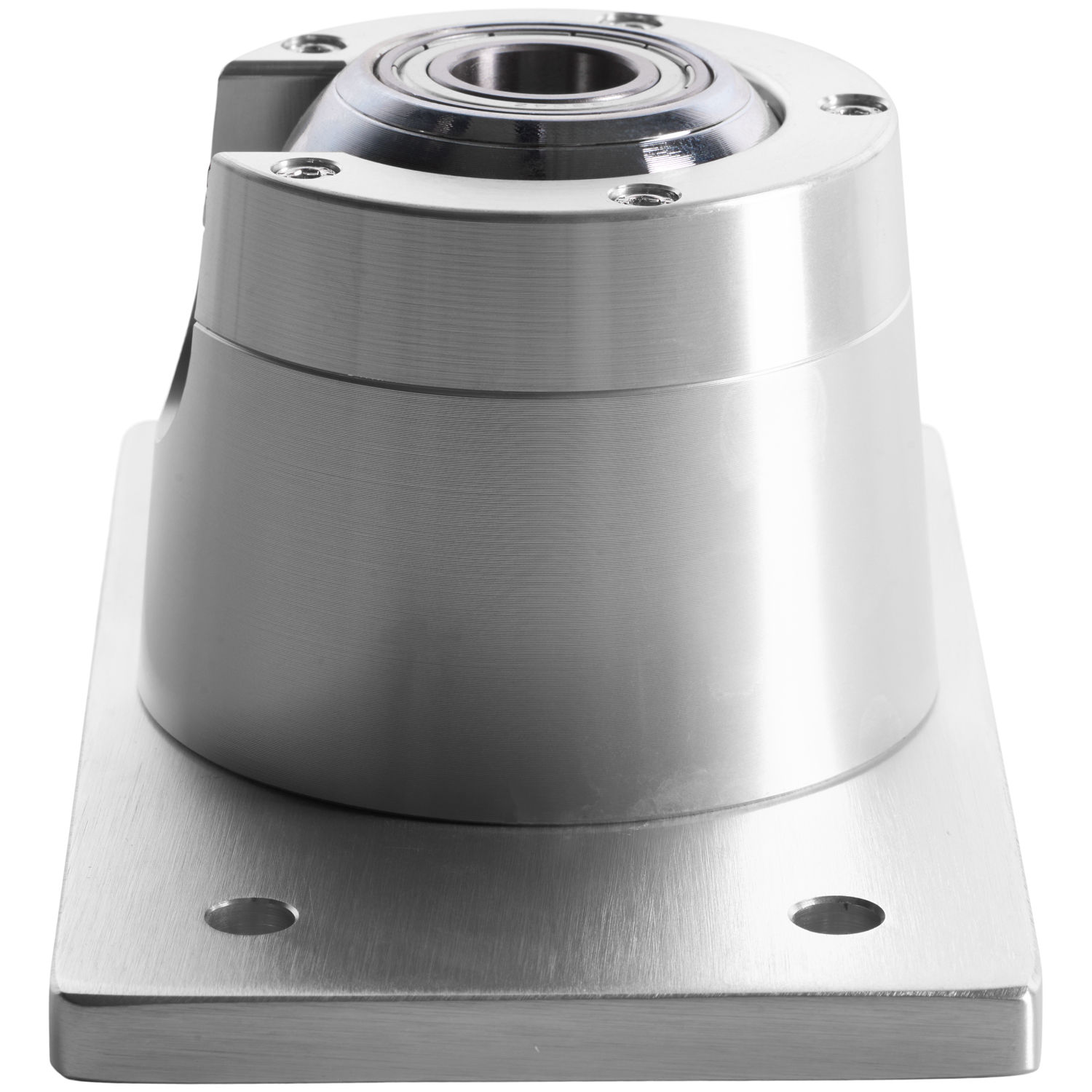 X-Pole Kugelhalterung in Chrom var 5