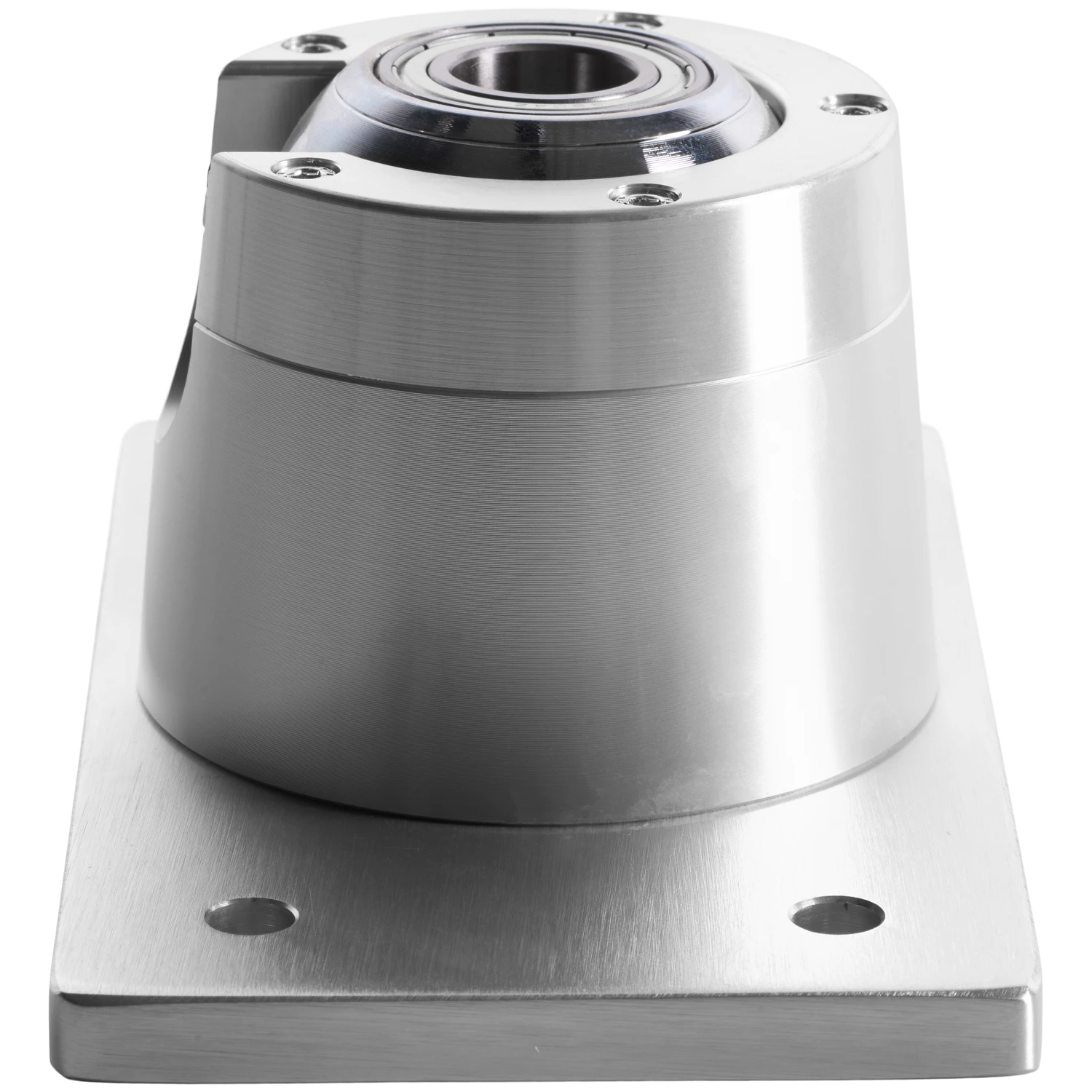 X-Pole Ball Mount in Chrome var 5