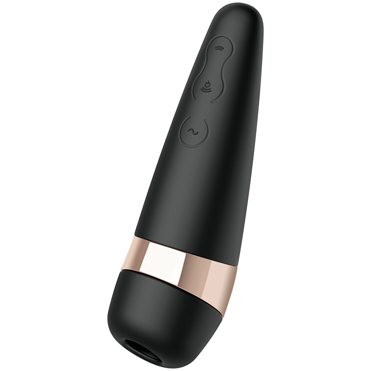 Satisfyer Pro 3+ Klitoris Stimulator var 1