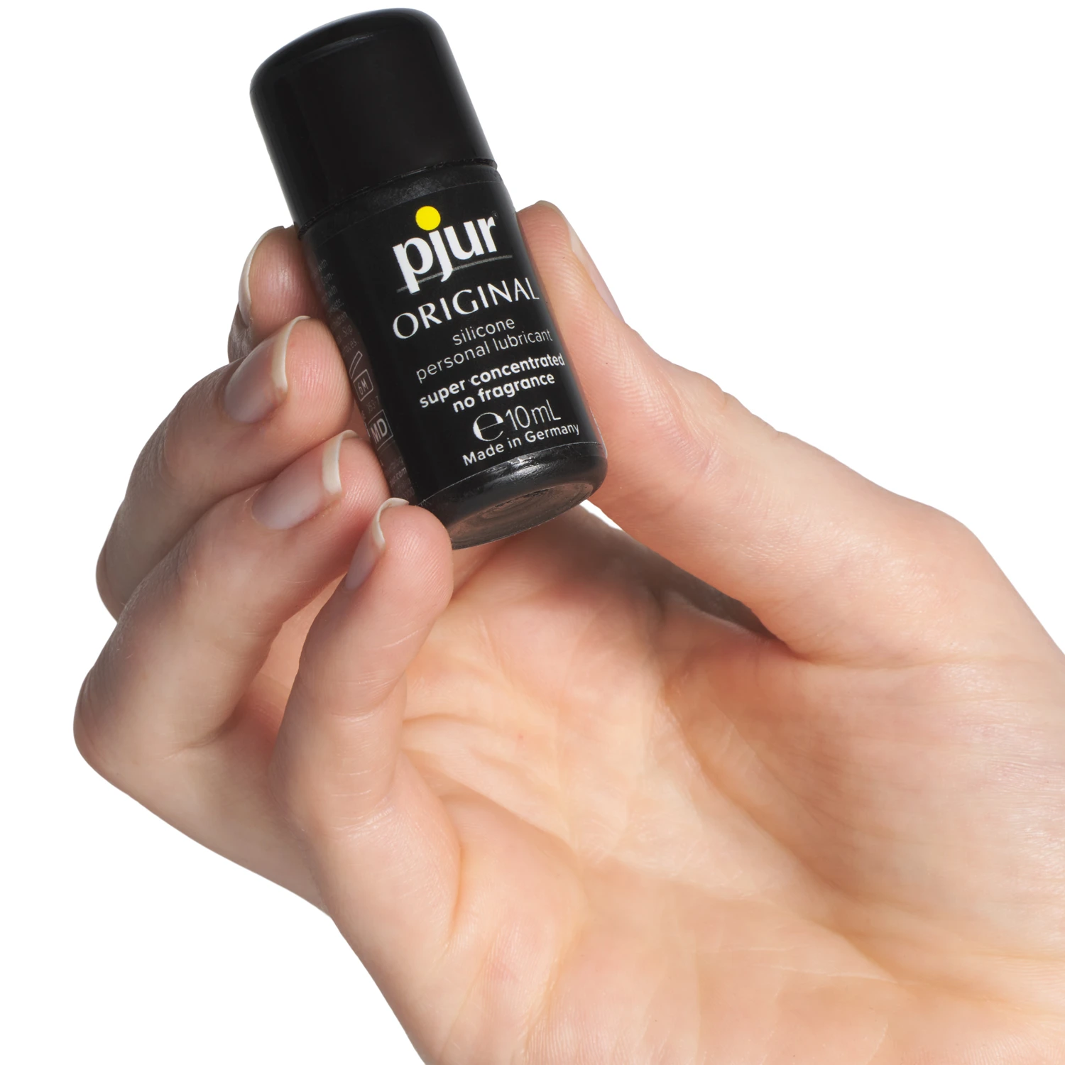 Pjur Mini Collection Glidemiddel 4x10 ml 1