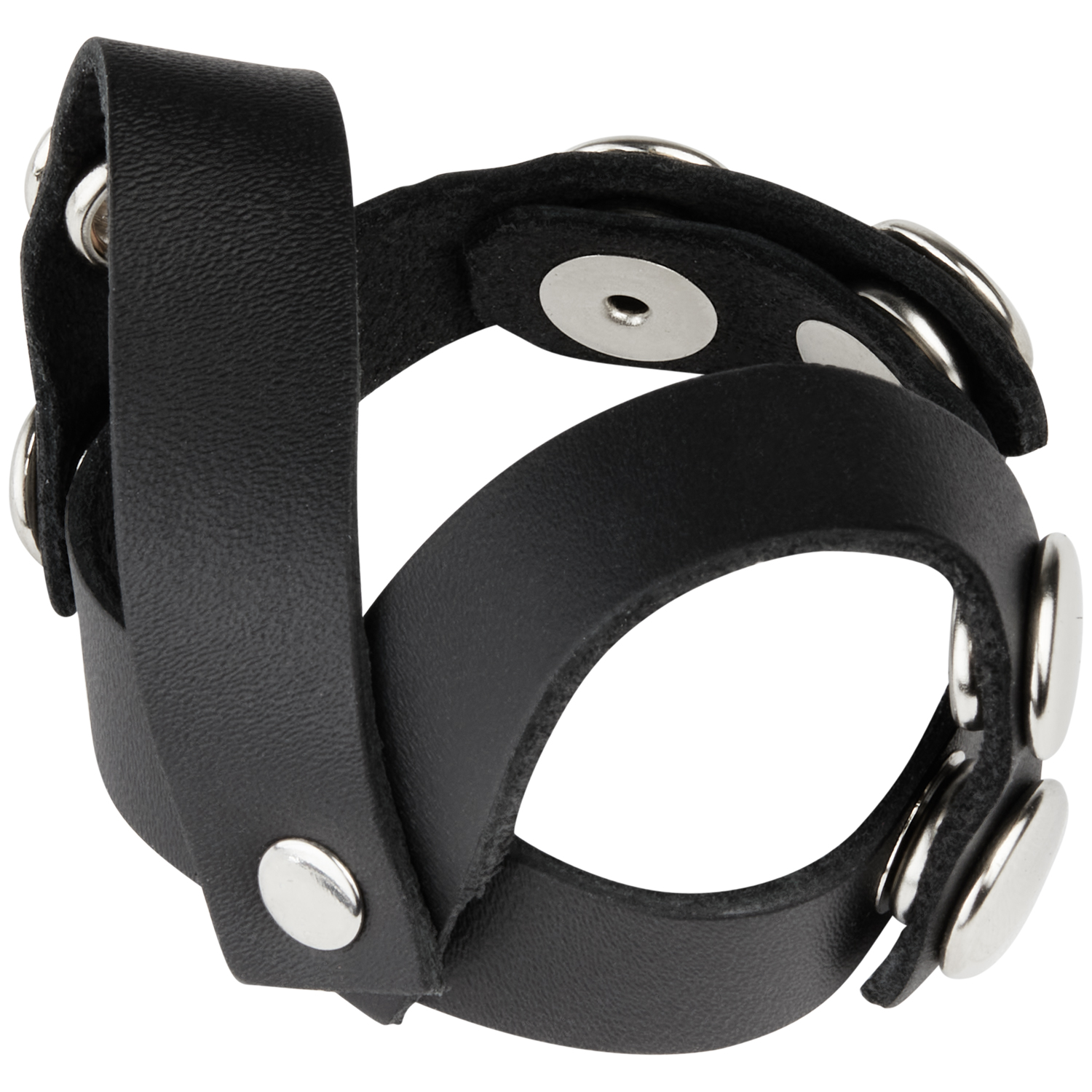 Spartacus V-Style Ball Spreader 1