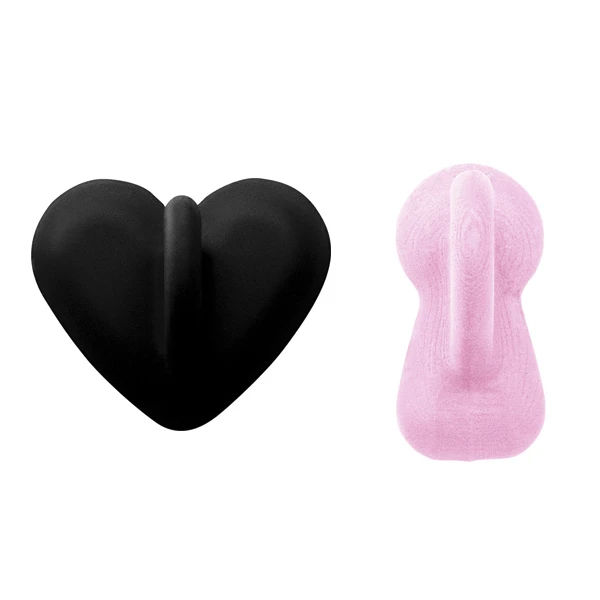 Love Yourself Barberskabelon var 1