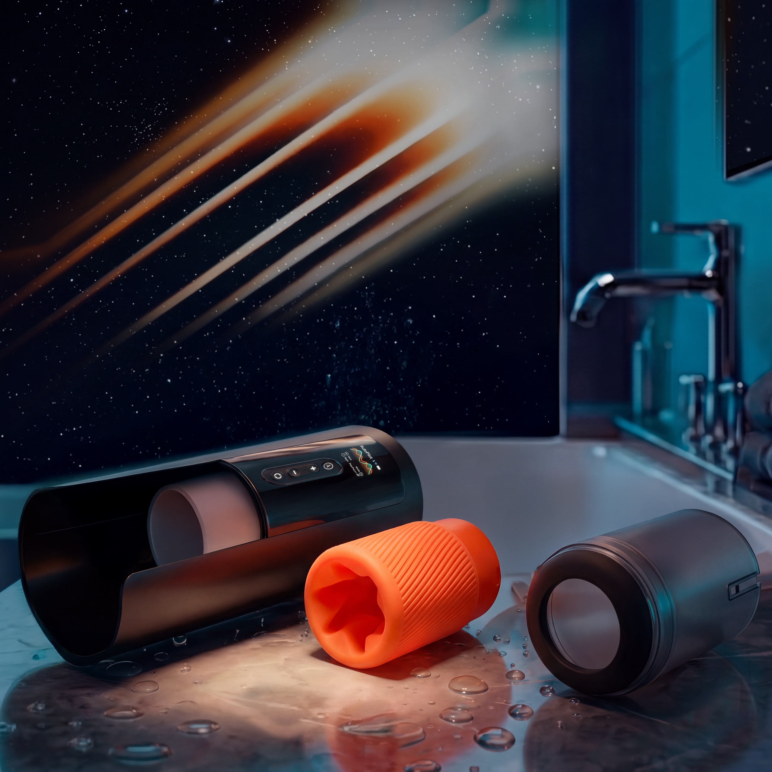 Arcwave Thruster Rotating Masturbator var 2