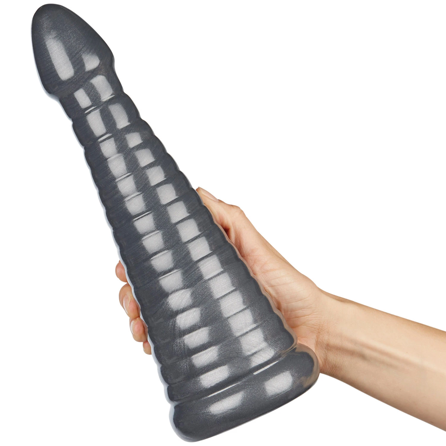 American Bombshell Rockeye Butt Plug 28 cm 1