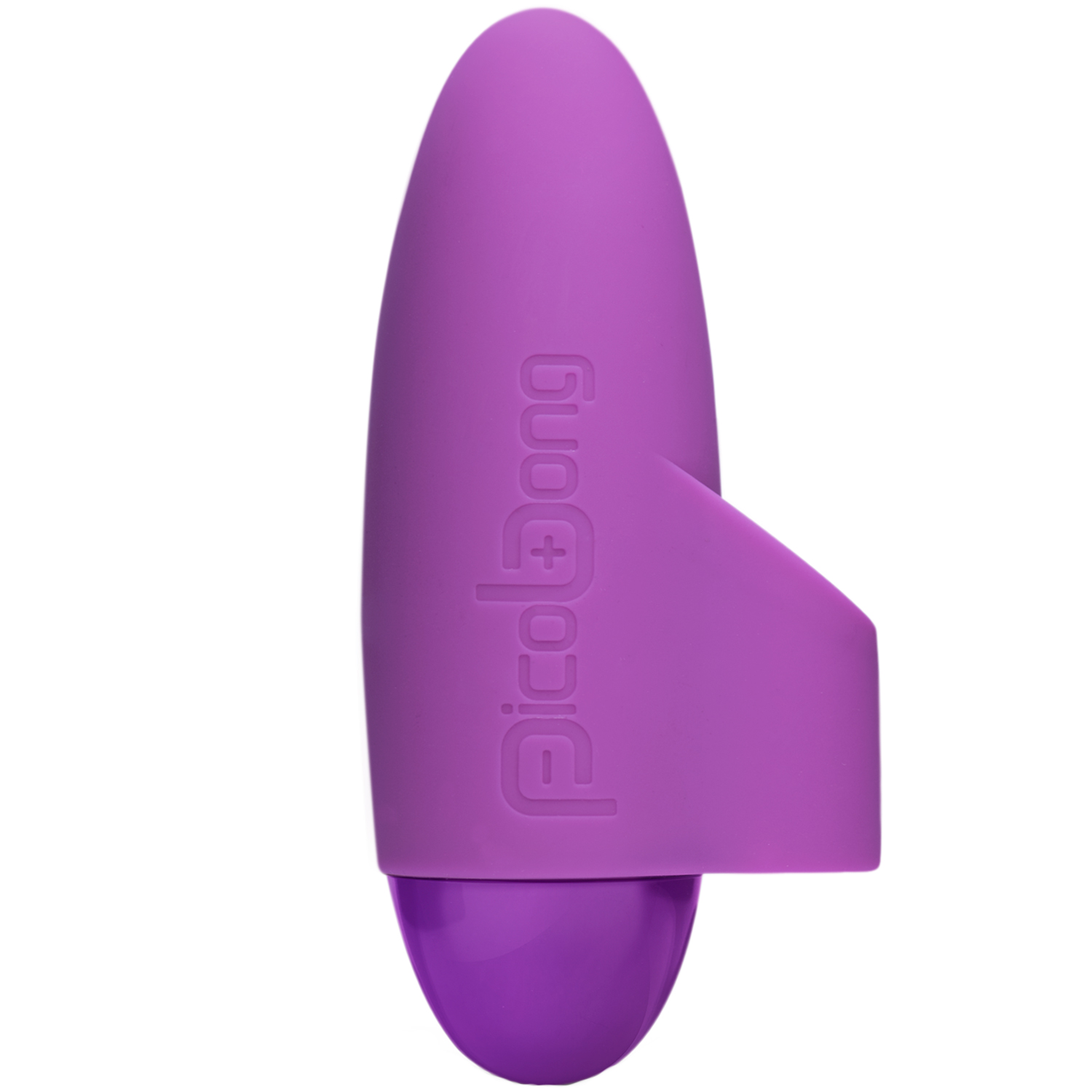 PicoBong Ipo 2 Finger Vibrator 12 speed - Purple thumbnail
