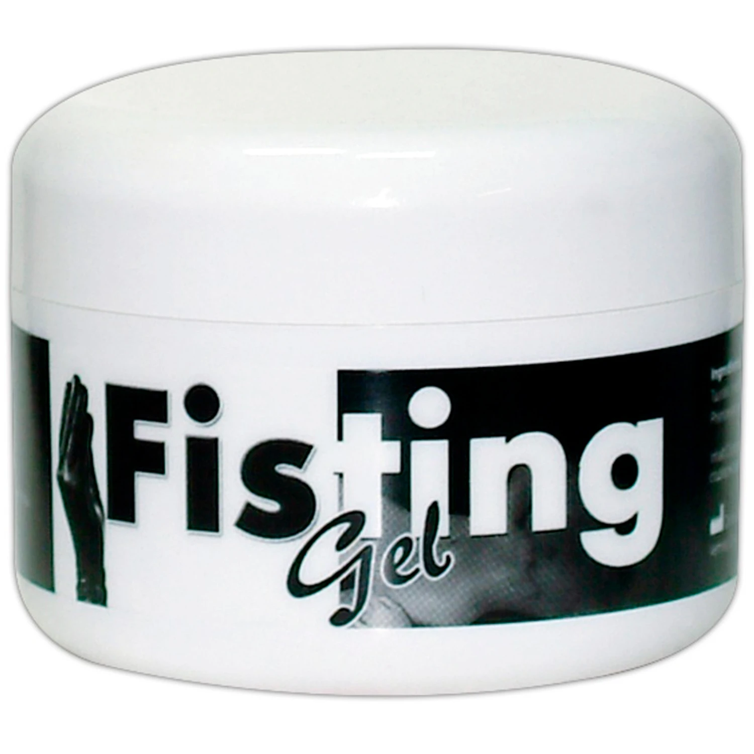 Fisting Gel 200 ml var 1