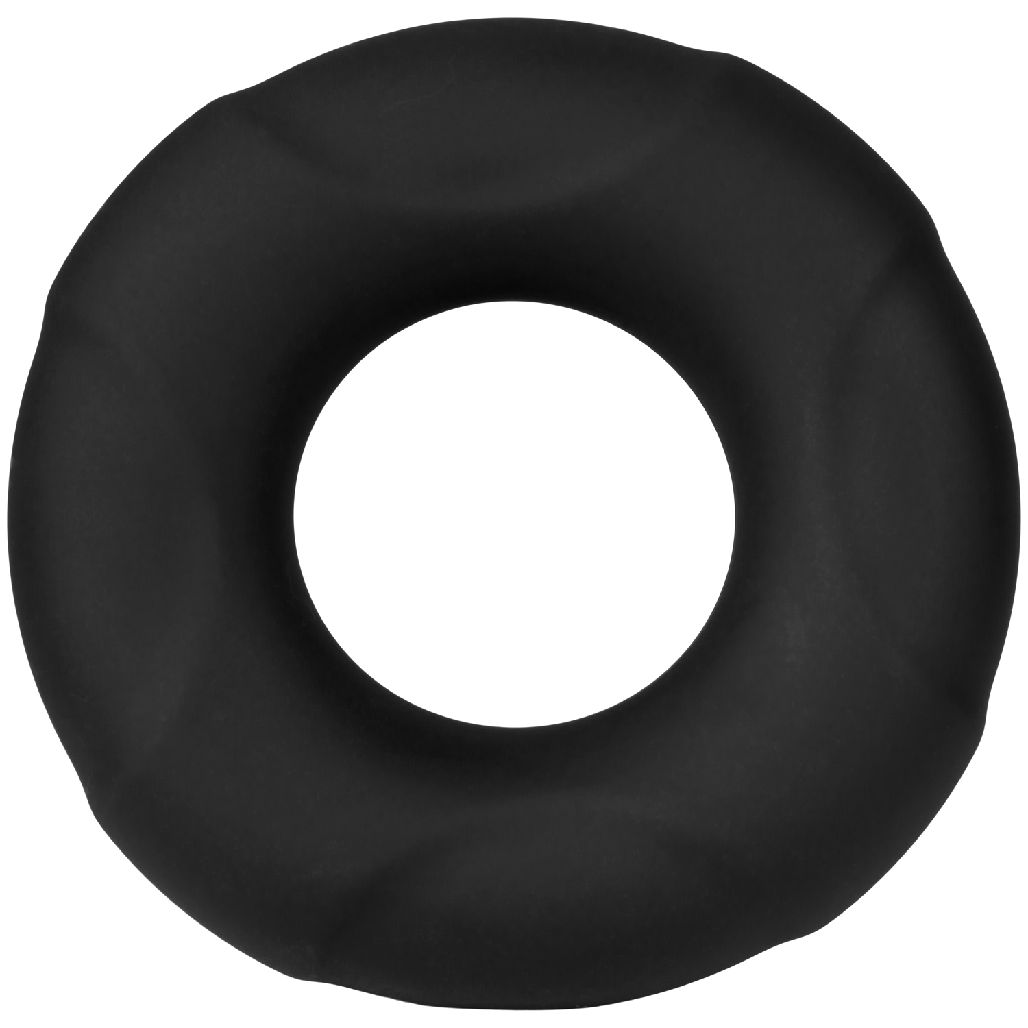 Tantus Buoy Medium C-ring - Black
