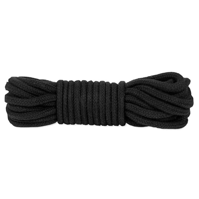 Japanese Style Bondage Rope var 1