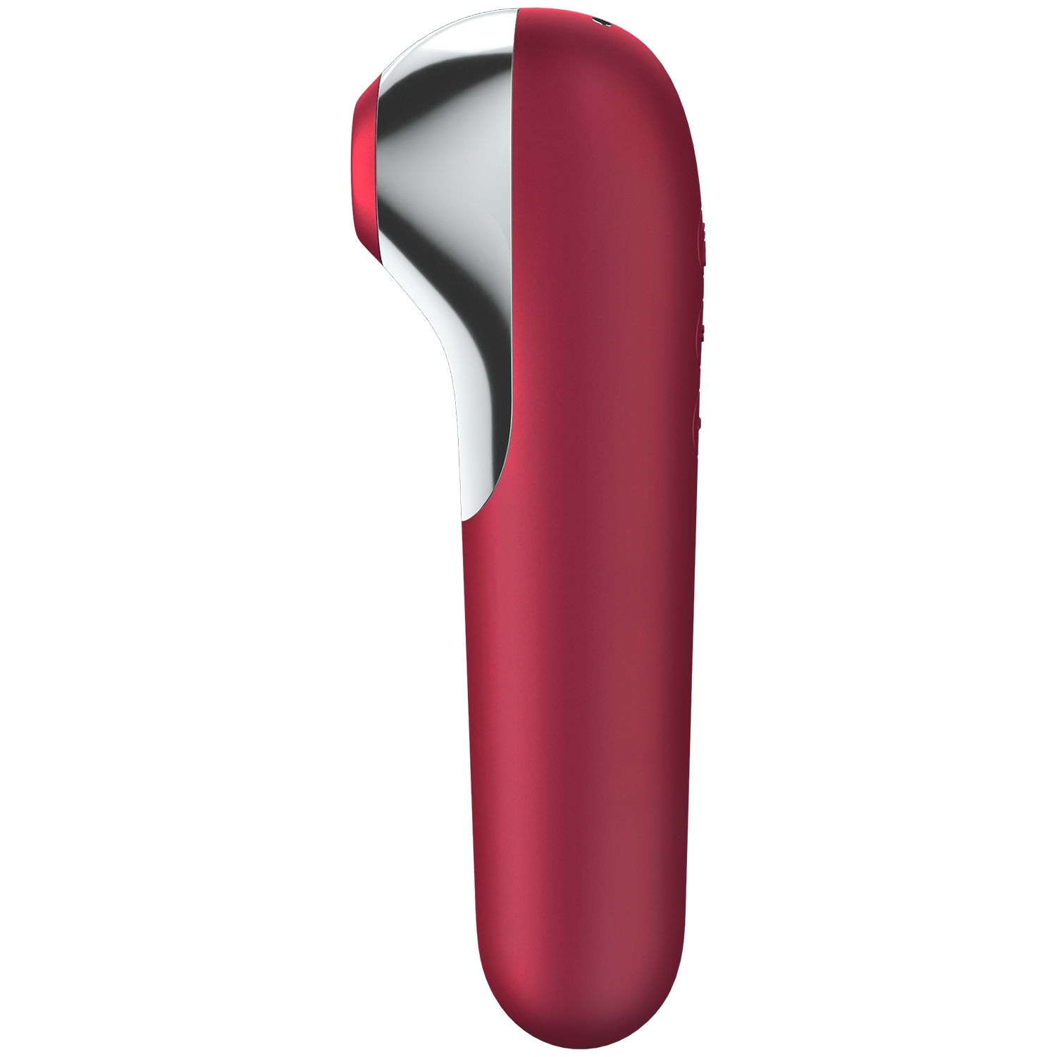 Satisfyer Dual Love Lufttrycksvibrator var 2