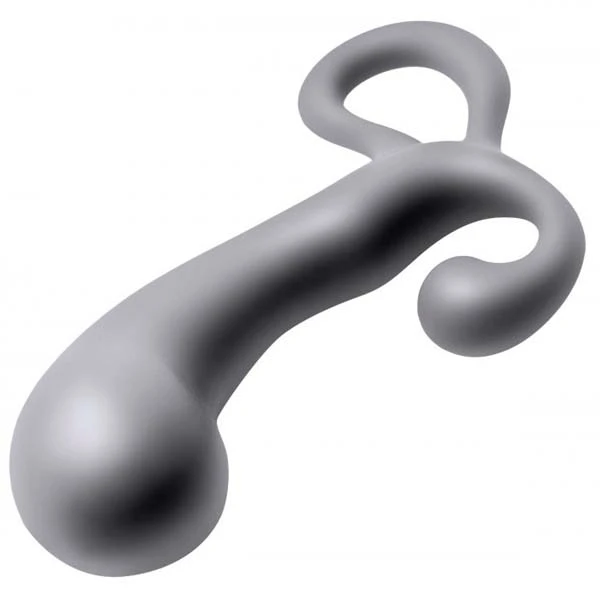 Master Series Prostatic Play Crusade Prostatastimulator 1