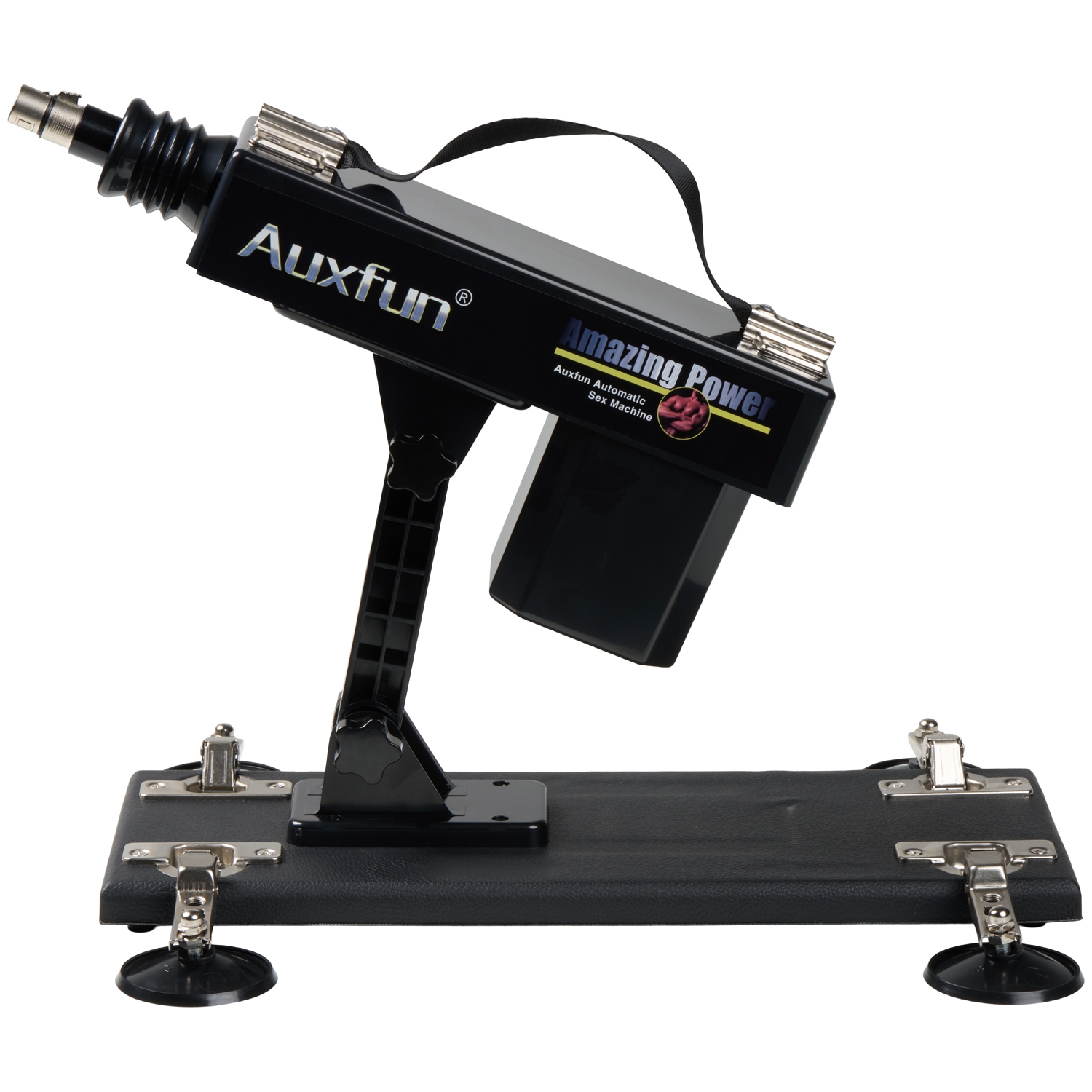 Auxfun Basic Brooklyn Sexmaskin var 2