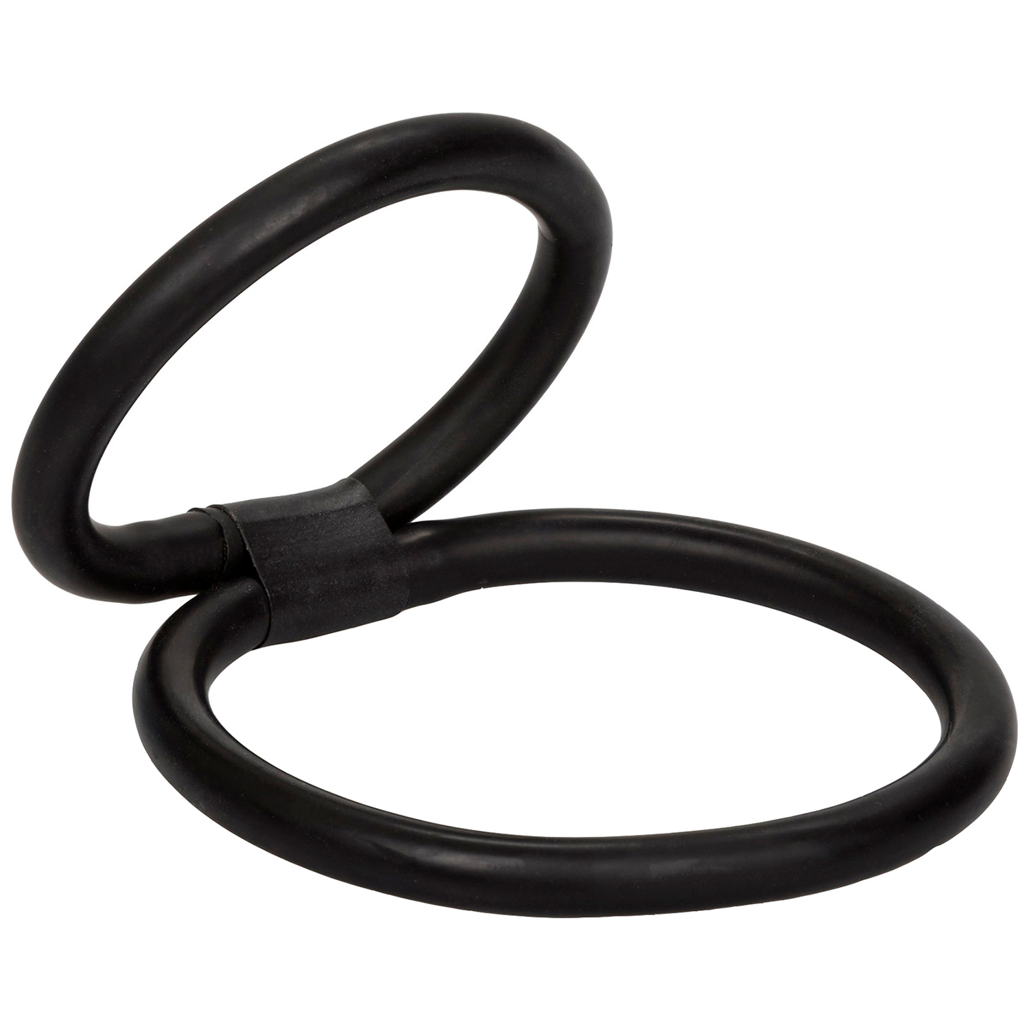 CalExotics Quick Release Double Helix Cock Ring 1