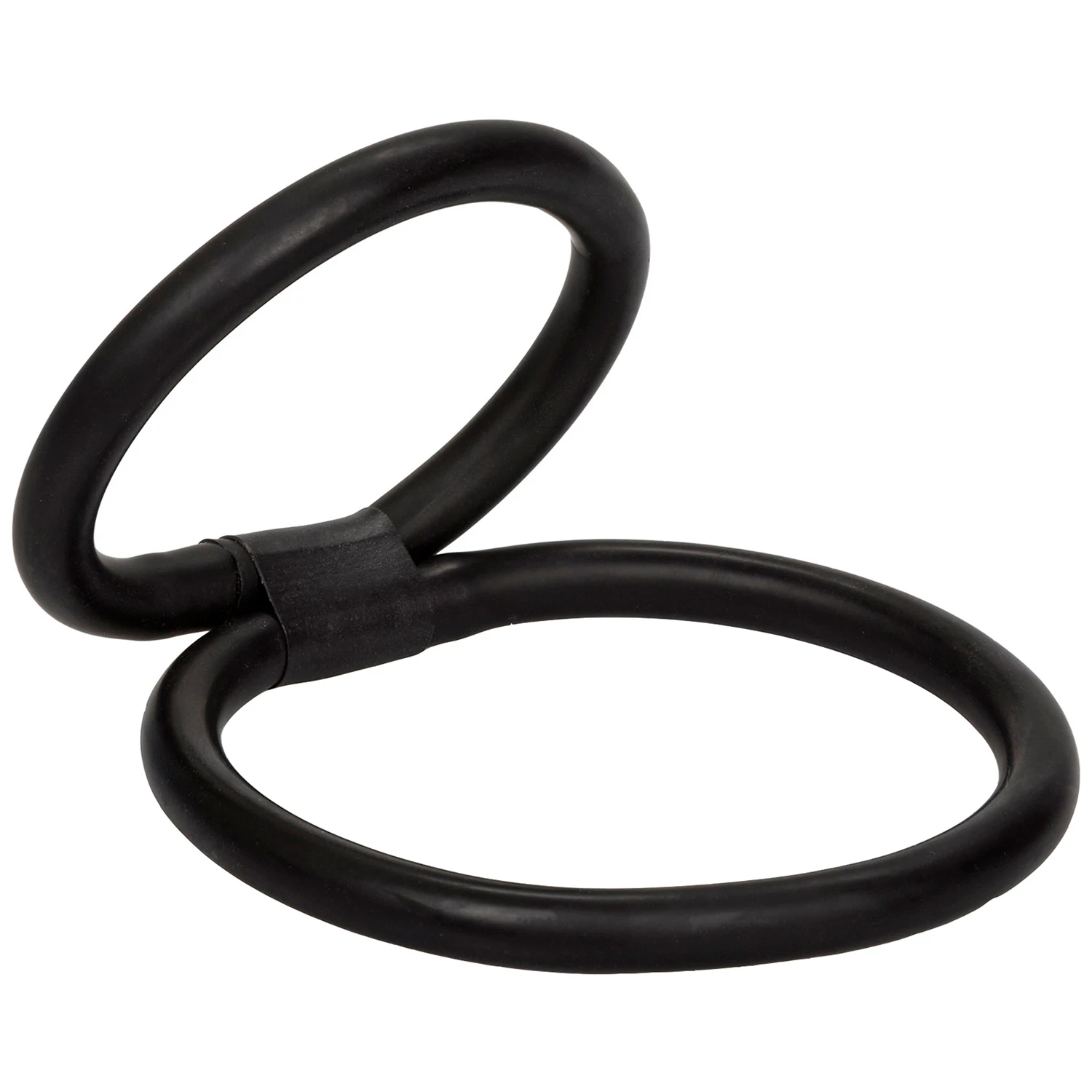 CalExotics Quick Release Double Helix Penisring 1