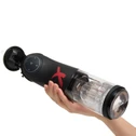 PDX Elite Deluxe Mega-Bator Automatisk Masturbator var 7
