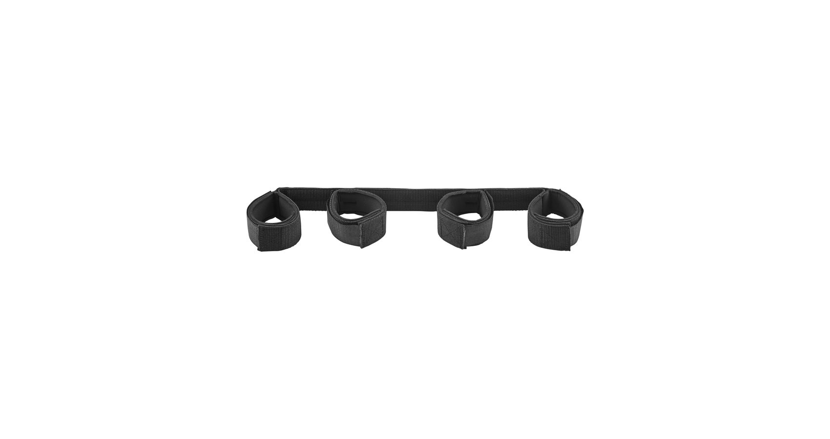 obaie Wrist and Ankle Spreader Bar | Sinful