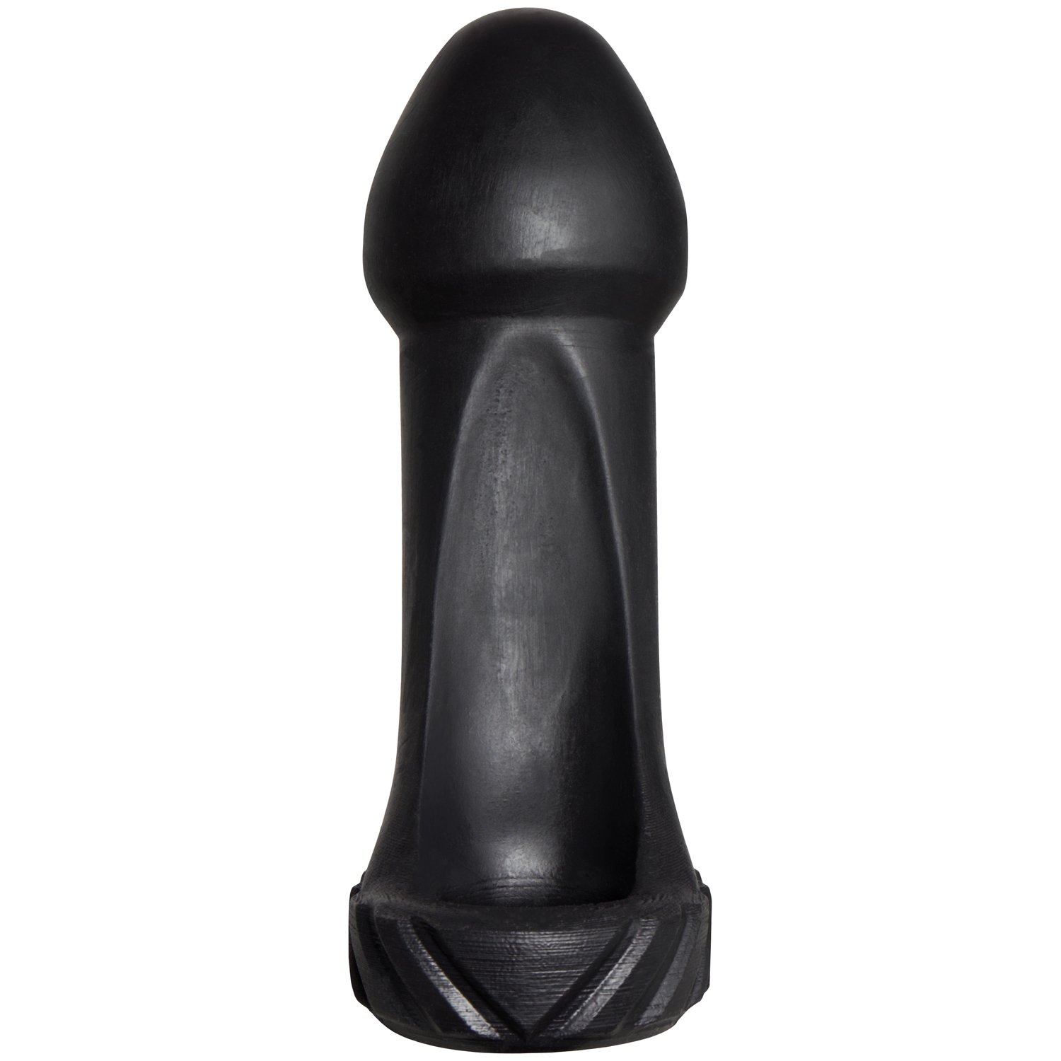 Oxballs Grunt Double Penetrator 8.1 Inch 1