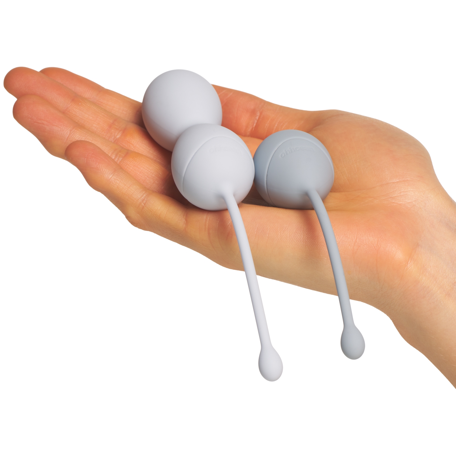 Ohhcean Pleasure Ball Set