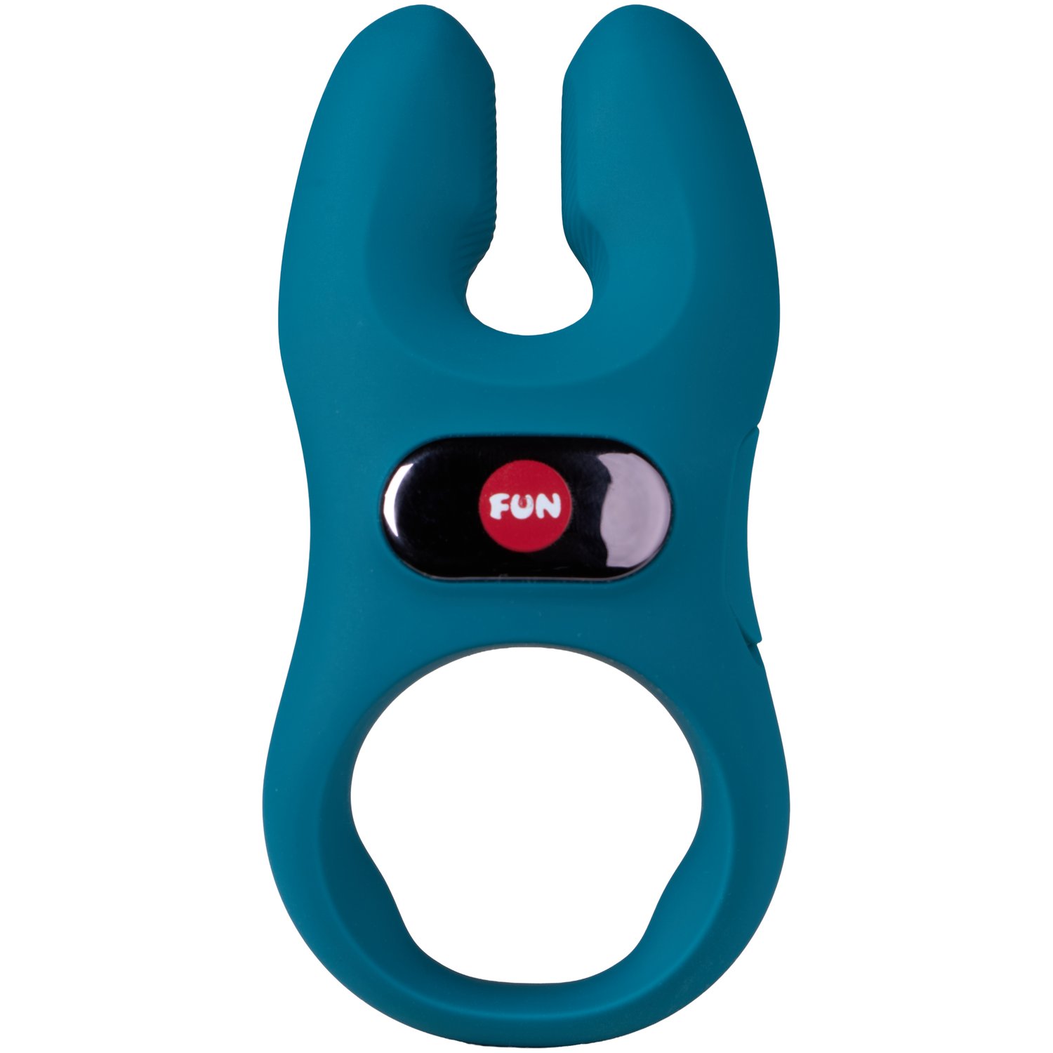 Fun Factory Nōs Pro Nōs Pro Vibrerende penisring - Blå