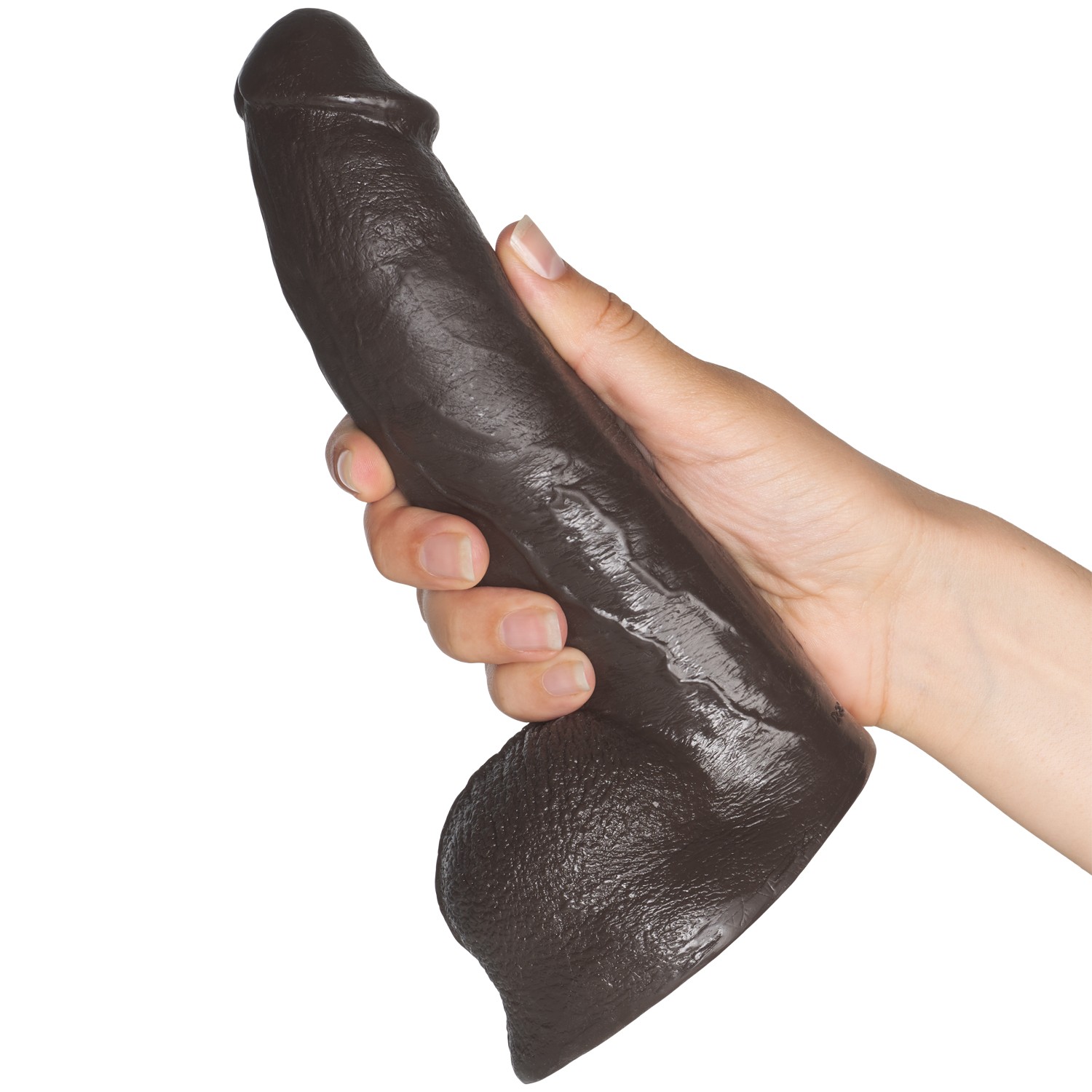 Doc Johnson Signature Cocks Mr. Marcus Dildo 22,8 cm 1