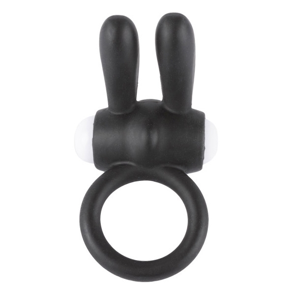 Lovetoy Power Rabbit Clit Cock Ring  var 1