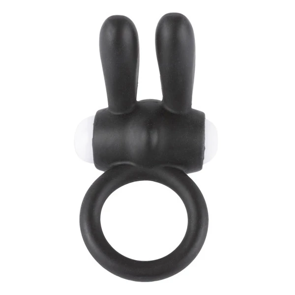 Lovetoy Power Rabbit Clit Cock Ring var 1