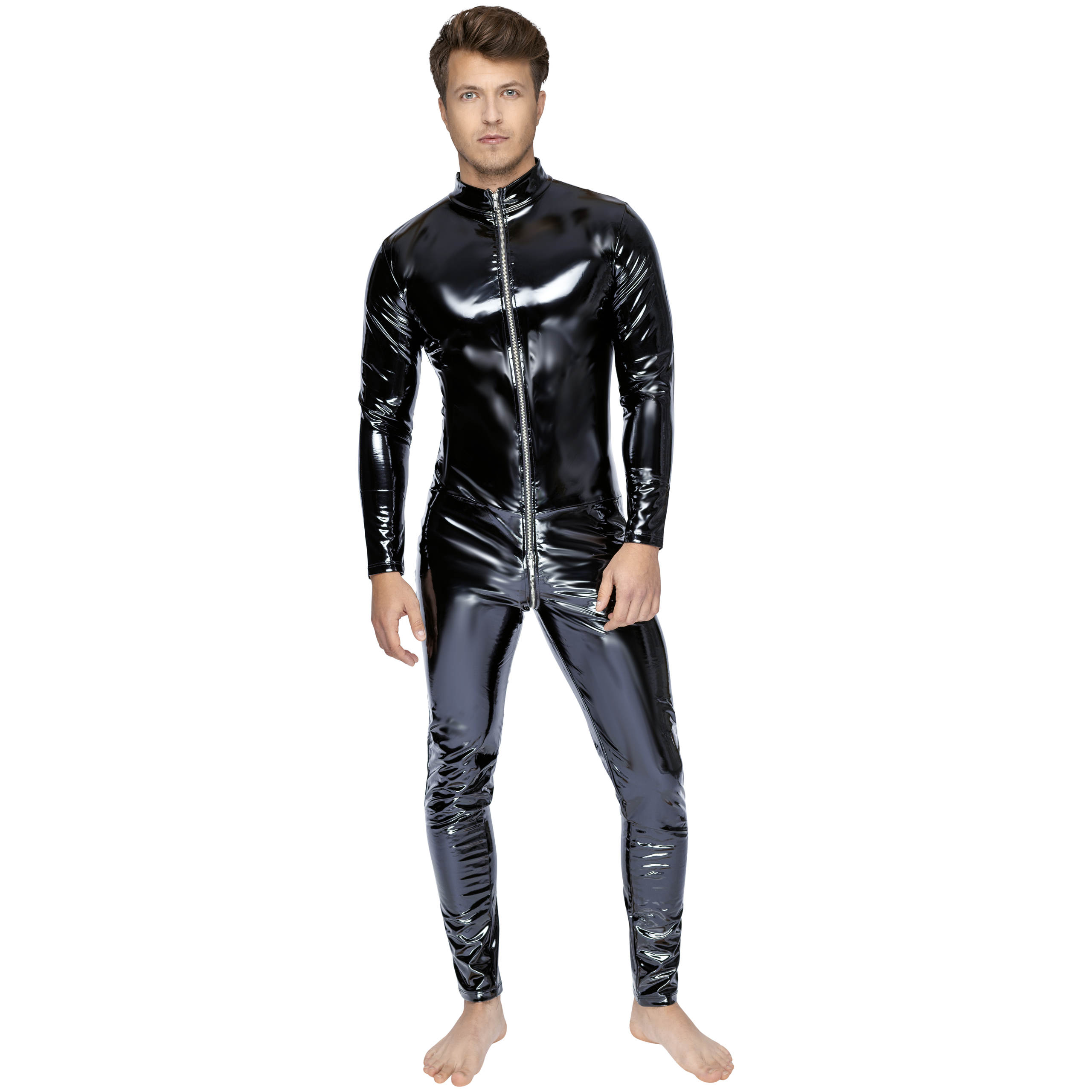 Black Level Jumpsuit för Män 2