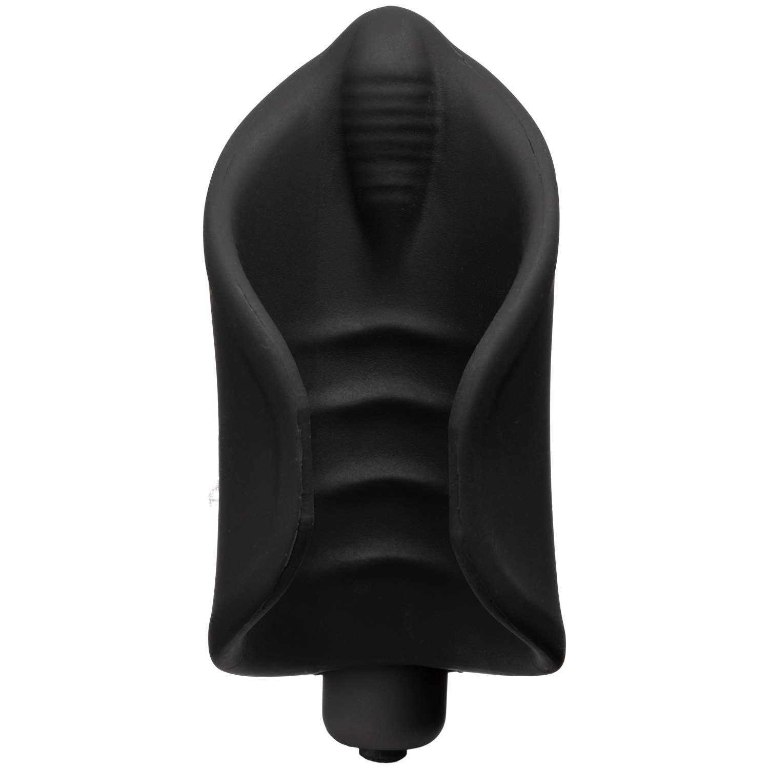 PDX Elite Vibrating Silicone Stimulator 1