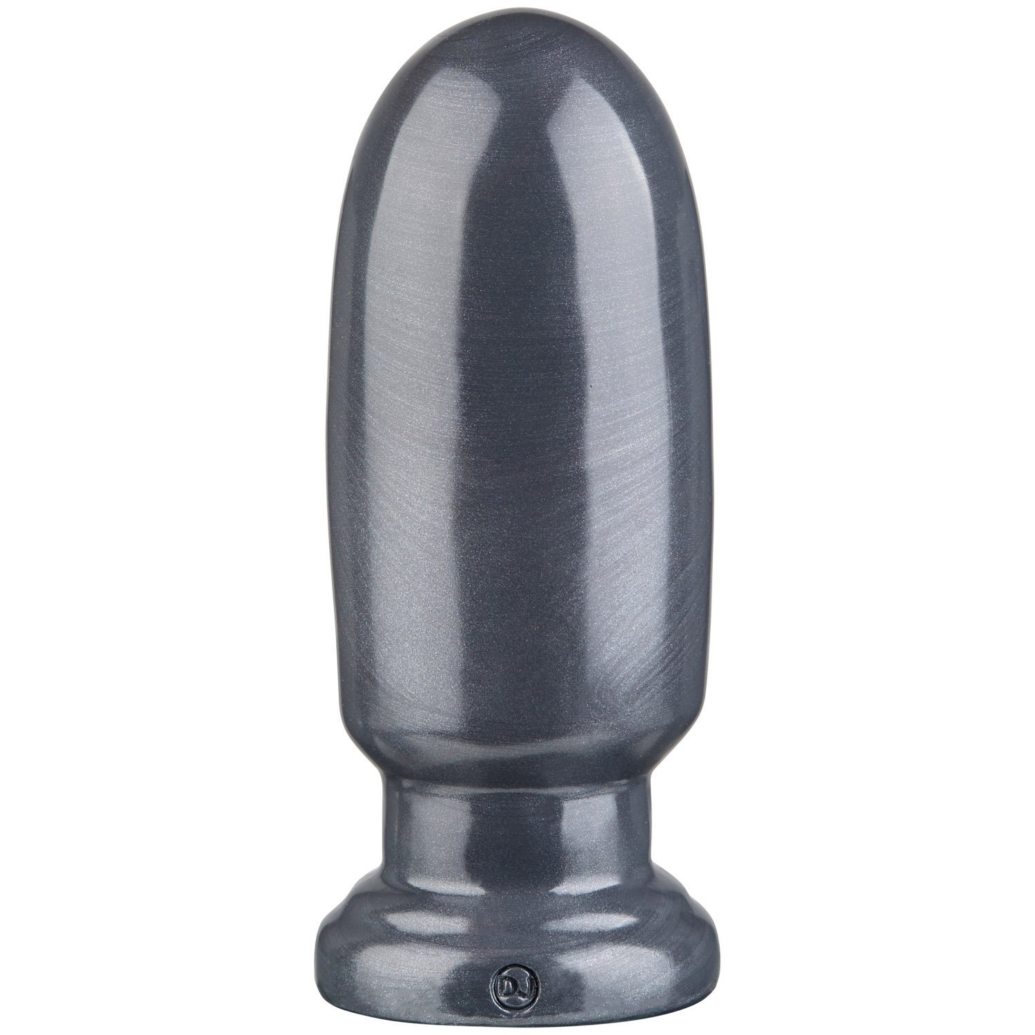 American Bombshell Shell Shock Butt Plug 9 Inch