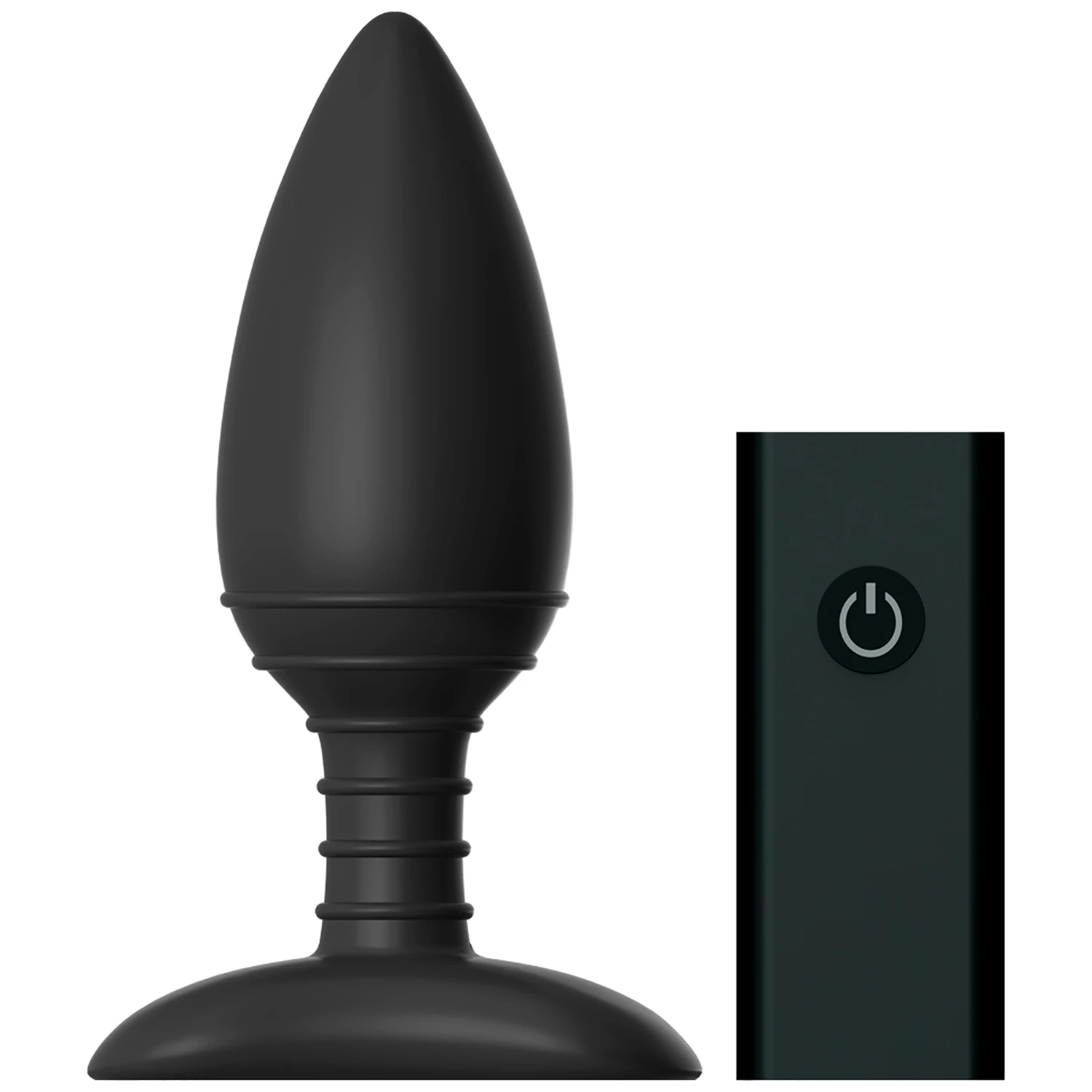 Nexus Ace Remote Controlled Anal Vibrator Large 5.5 Inch var 1