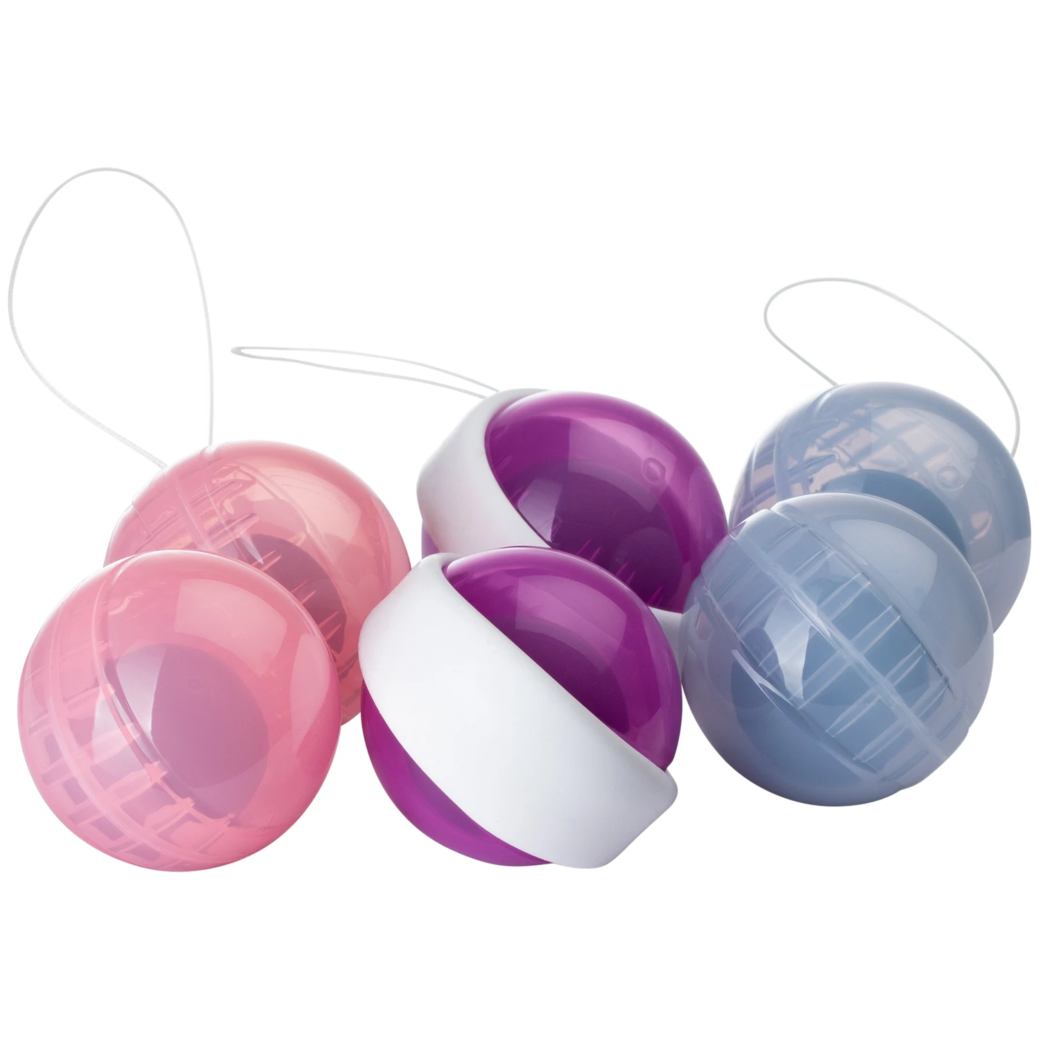 LELO Beads Plus Boules de Geisha 1