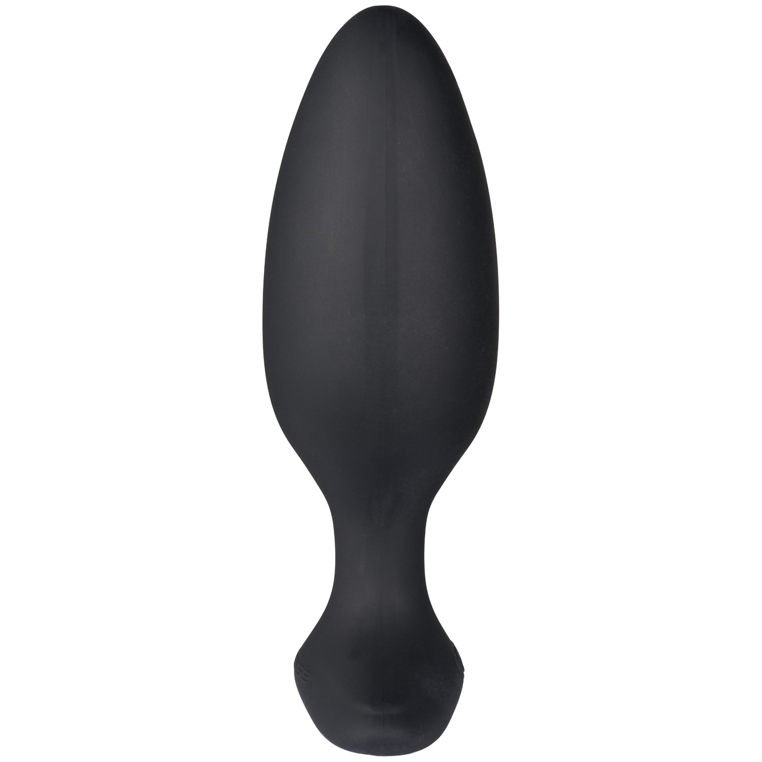 Lovense Hush 2 Plug Anal Medium Contrôlé par Application 13 cm 1