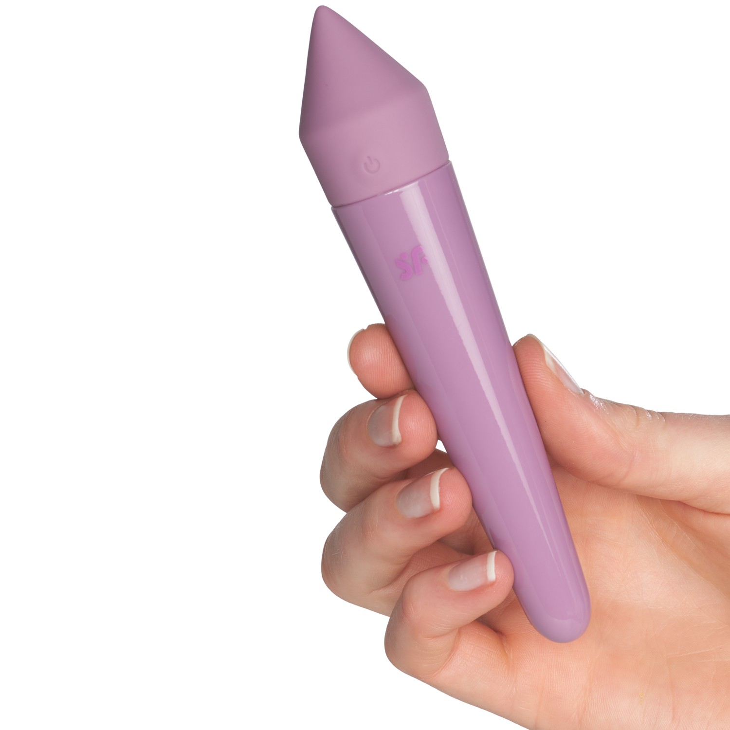 Satisfyer Ultra Power Bullet 8 Vibrator 1