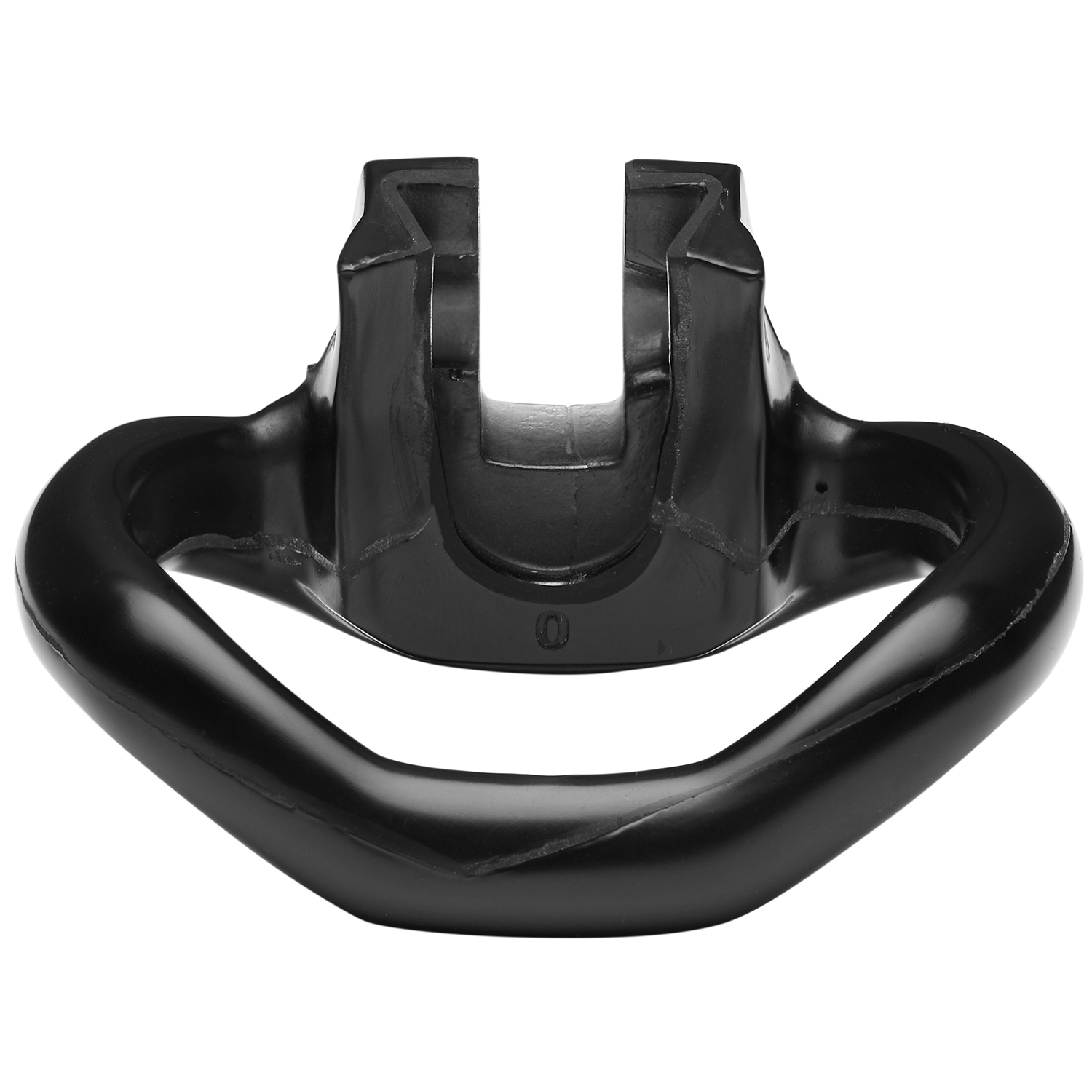 HolyTrainer V3 Ring til Kyskhedsbælte Sort var 1