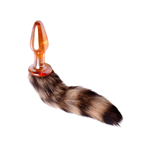 Buttplugs met staart