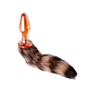 Tail Butt Plugs