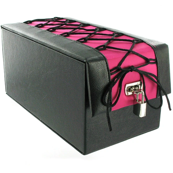 Devine Toybox Oppbevaringseske var 1