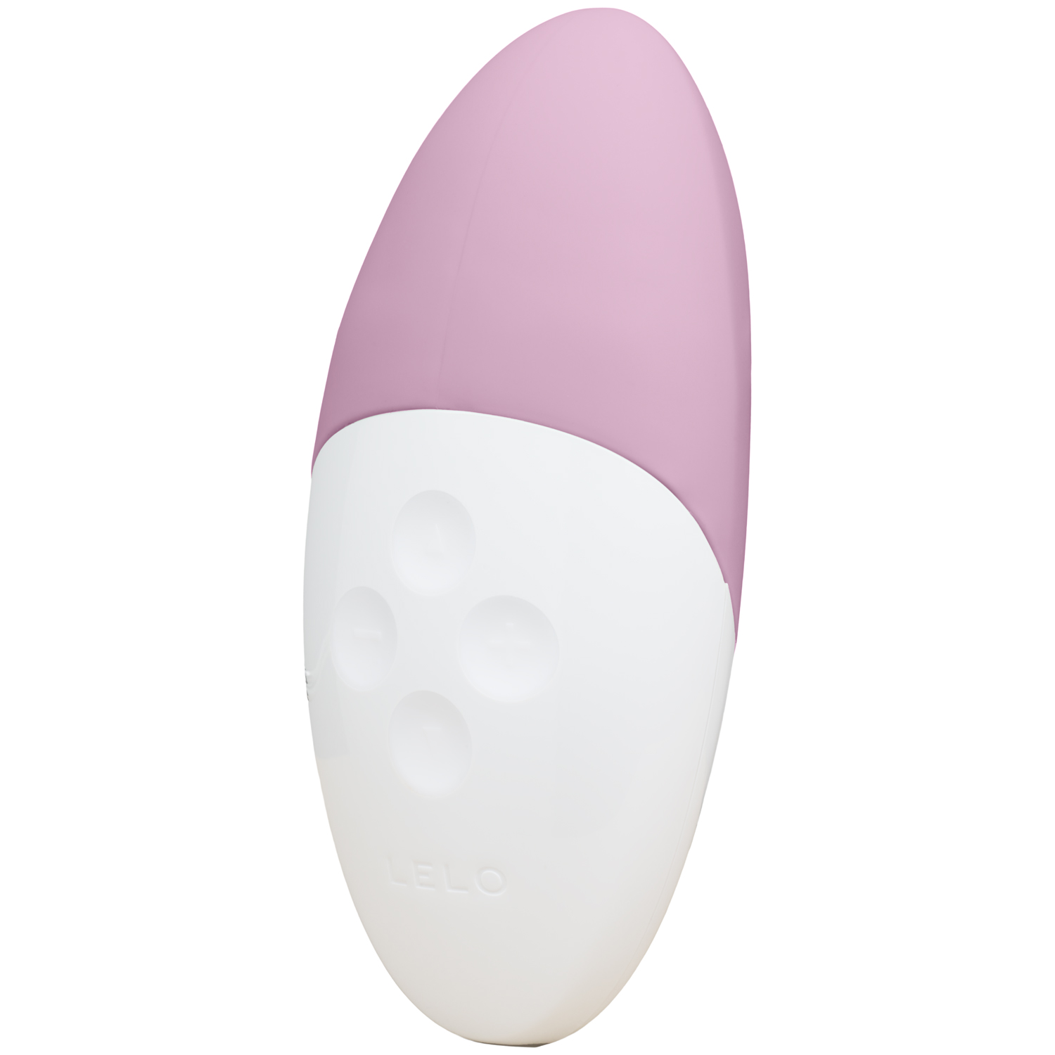 LELO SIRI 3 Lydaktiveret Klitoris Vibrator - Purple thumbnail
