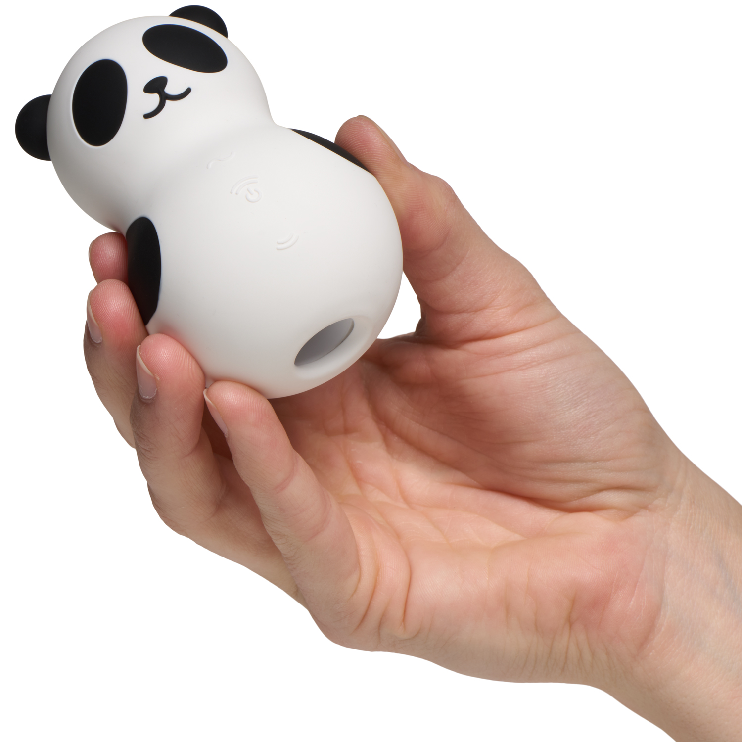 Satisfyer Pocket Panda Stimulateur Clitoridien Vibrant var 2