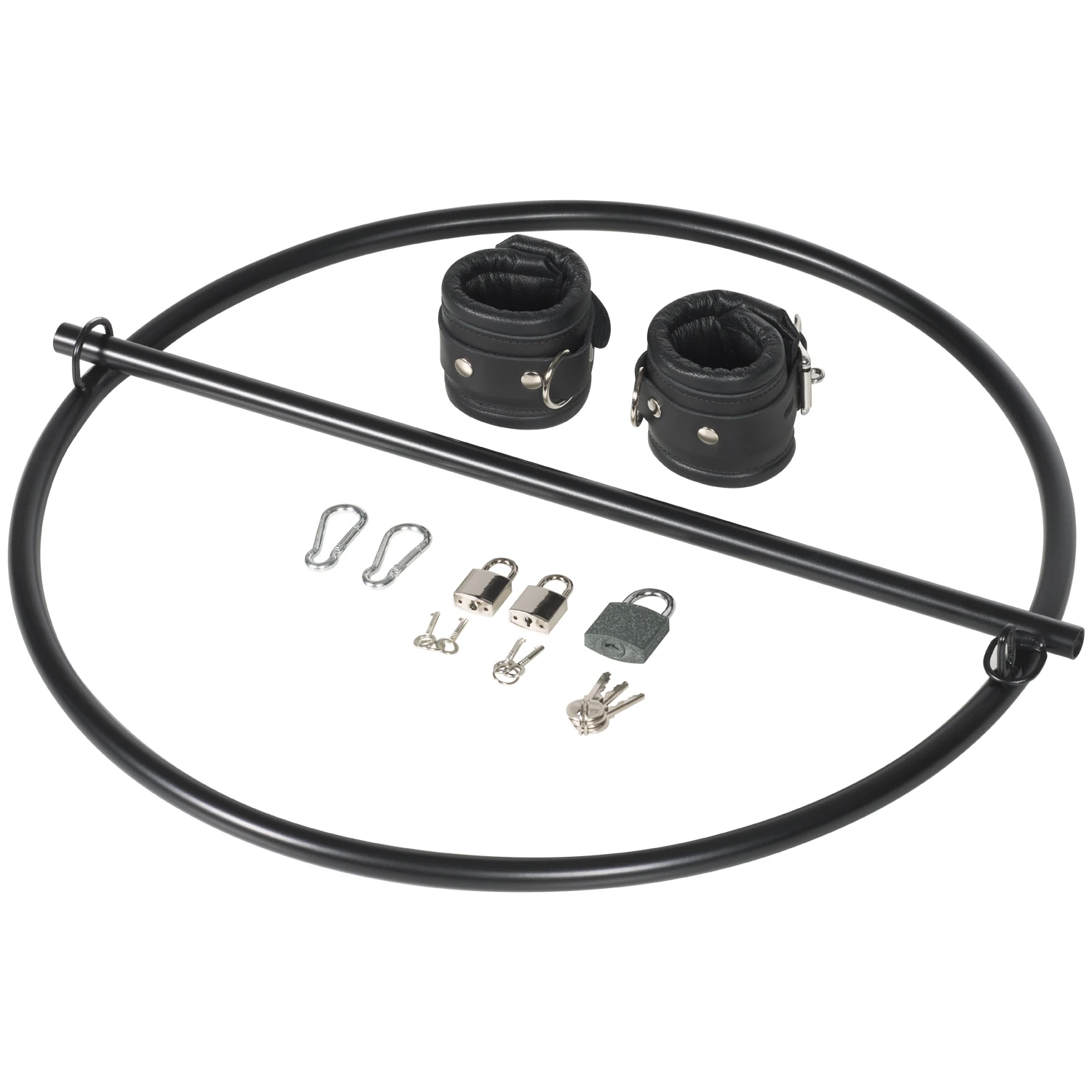 Rimba Bondage Ring var 1