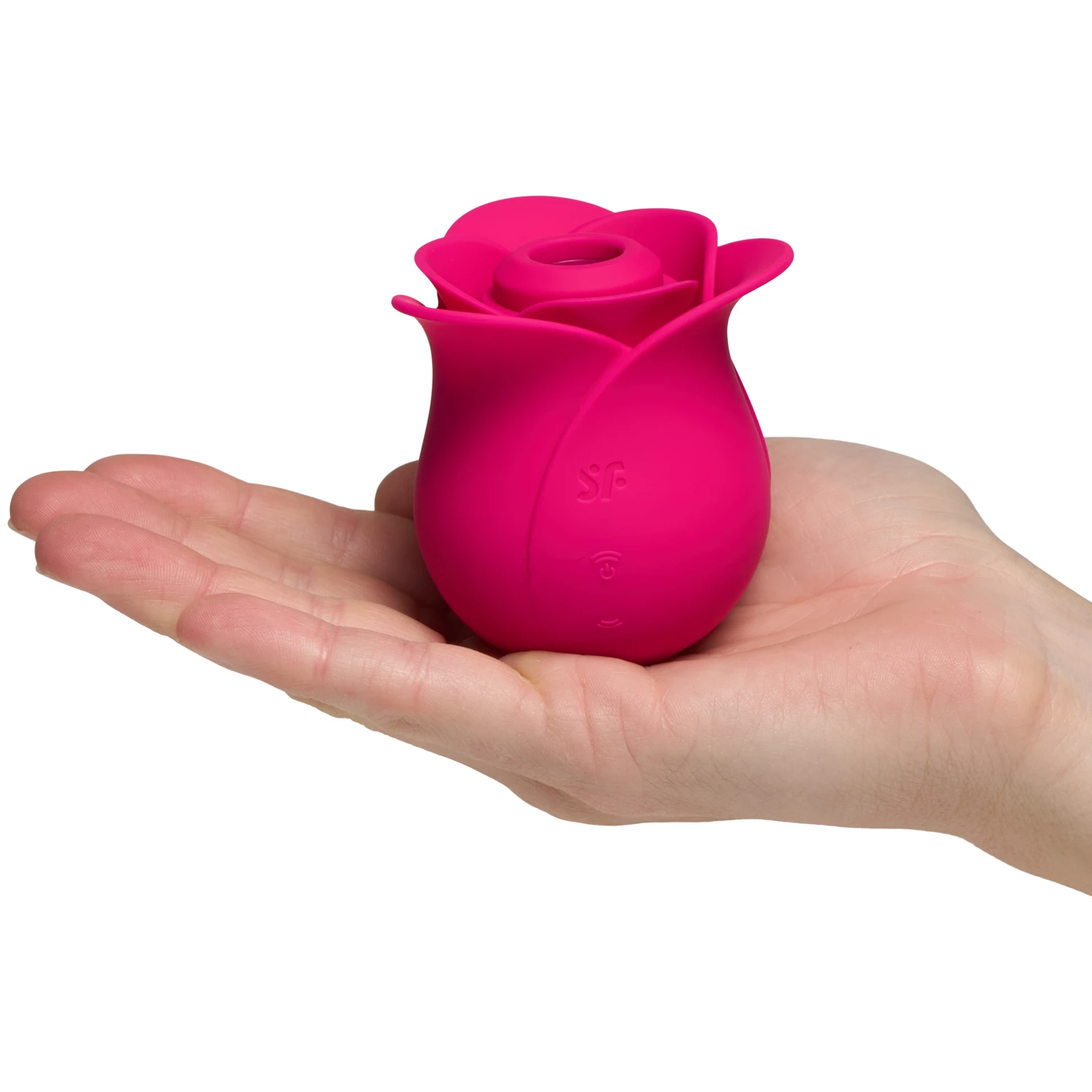 Satisfyer Pro 2 Modern Blossom Luchtdruk Stimulator var 2