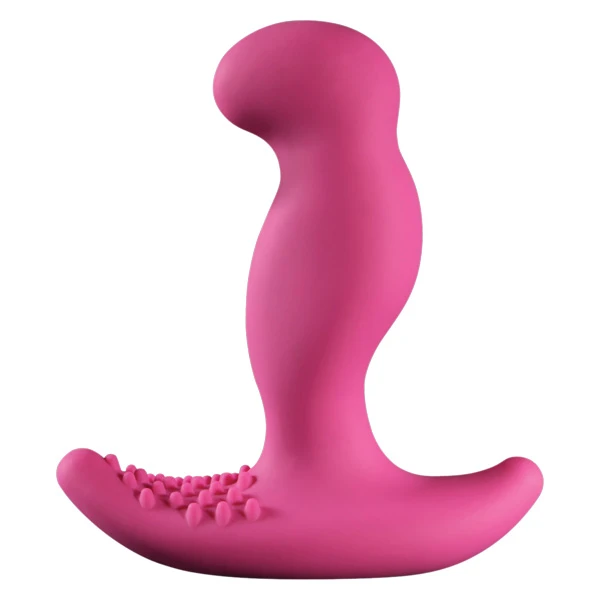 Nexus G-Rider G-punkts Vibrator var 1