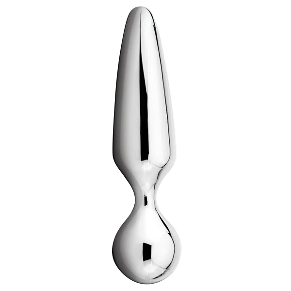 Metal Worx Teazer Anal Plug var 1
