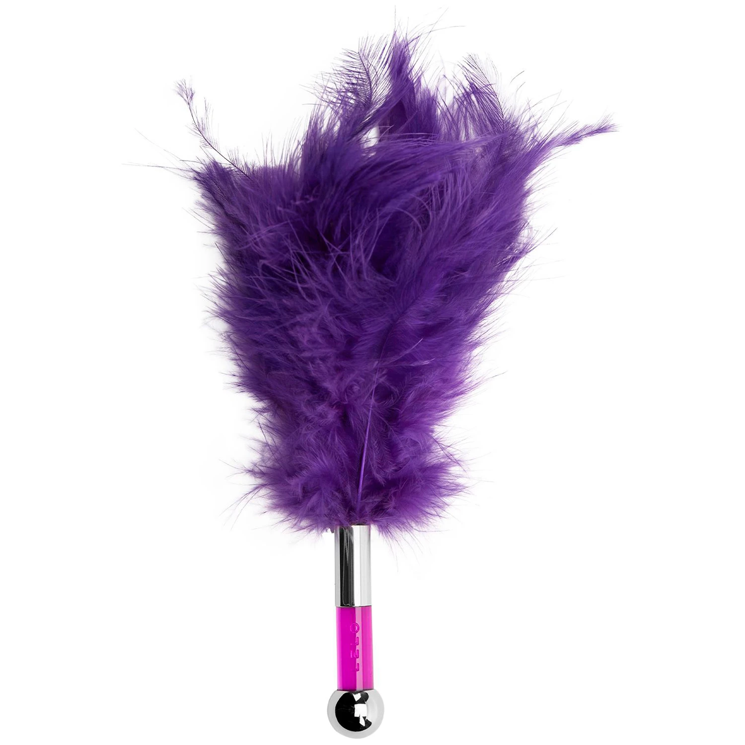 LELO Tantra Pirrings Fjer var 1