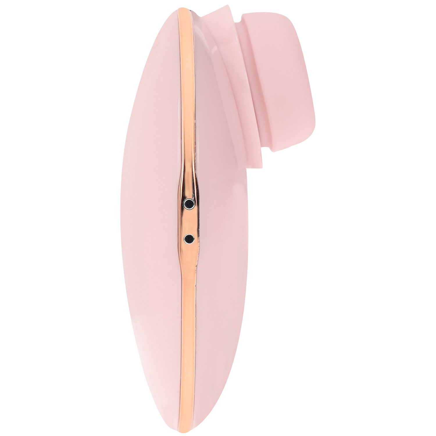 Loveline Dreamsicle Dreamy Charms AirTap Compact Vibraattori - Pinkki