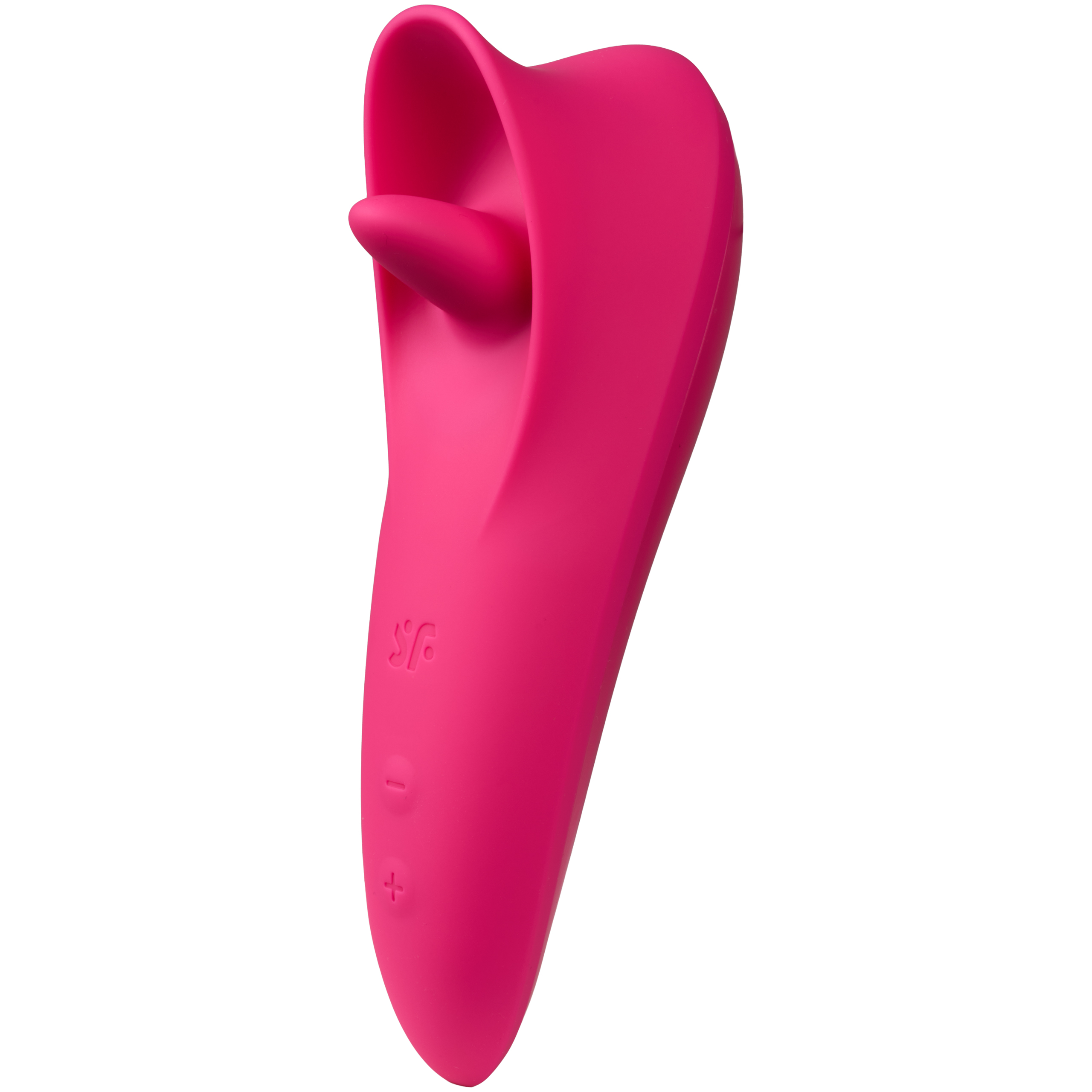 Satisfyer Tongue Master Vibrator var 1