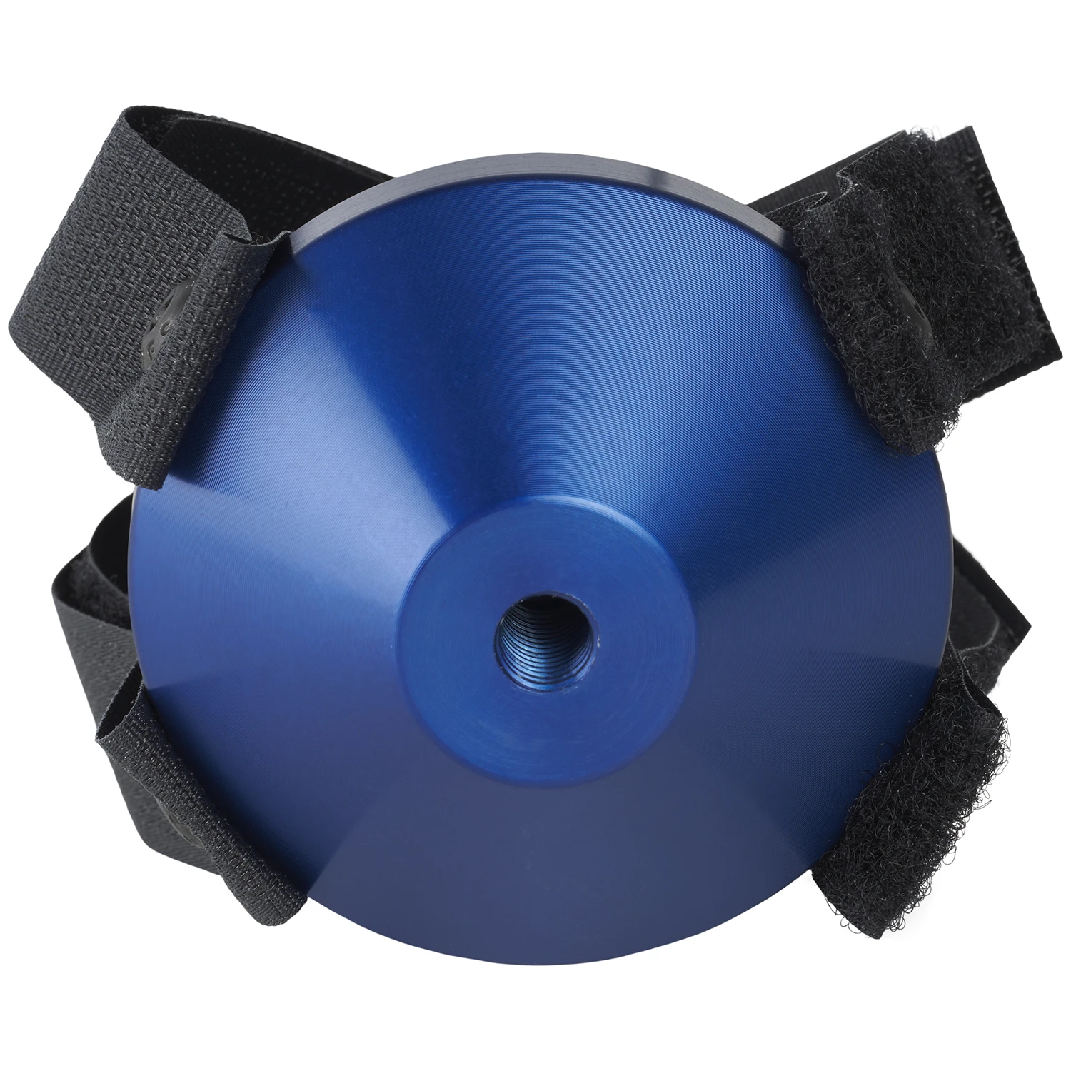 ShockSpot Universal Adapter til Dildo var 1