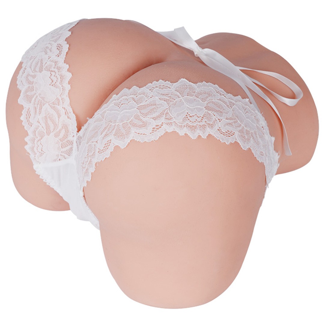 Tantaly Mia Aidonkaltainen Masturbaattori var 2