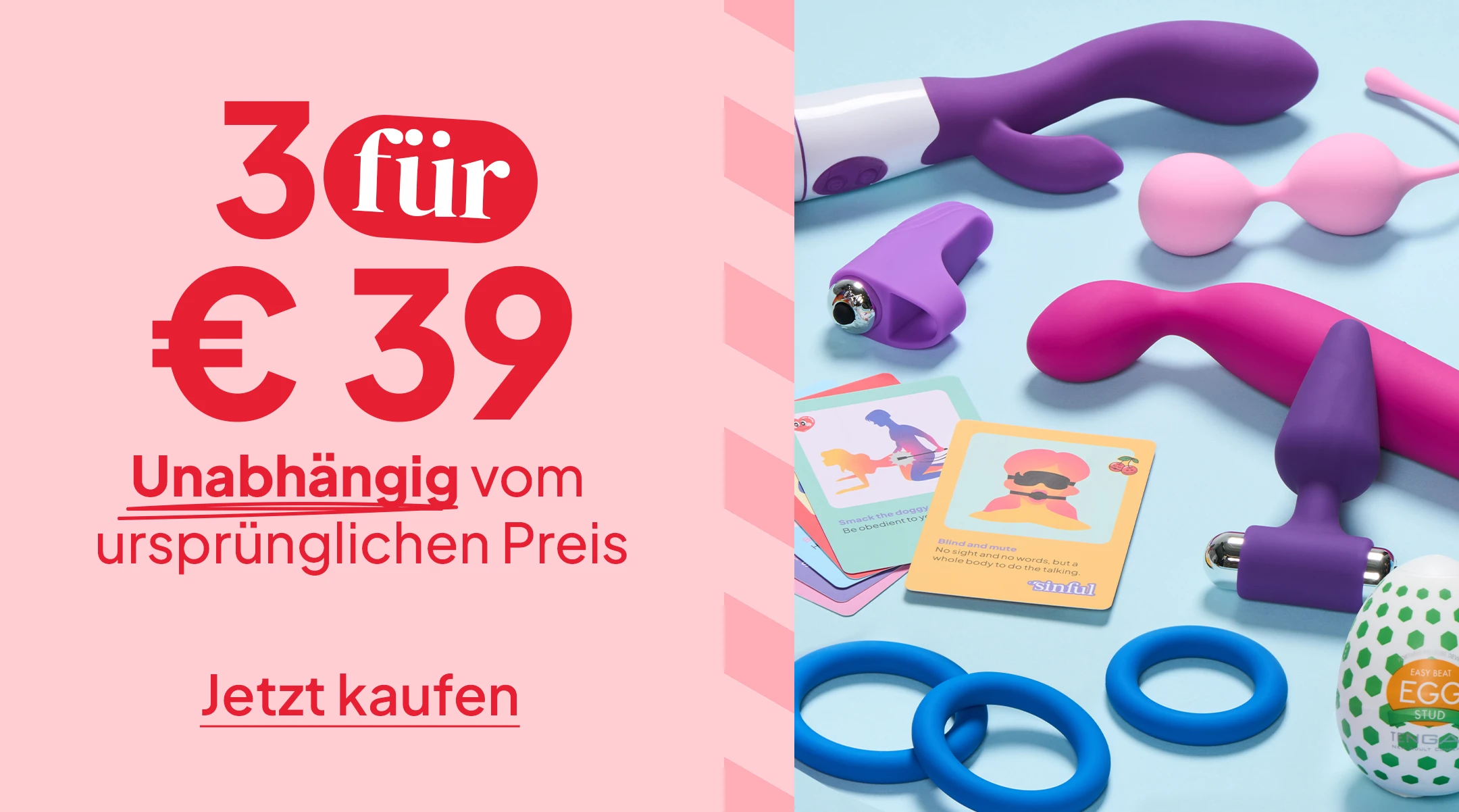 3 für € 39 mobile