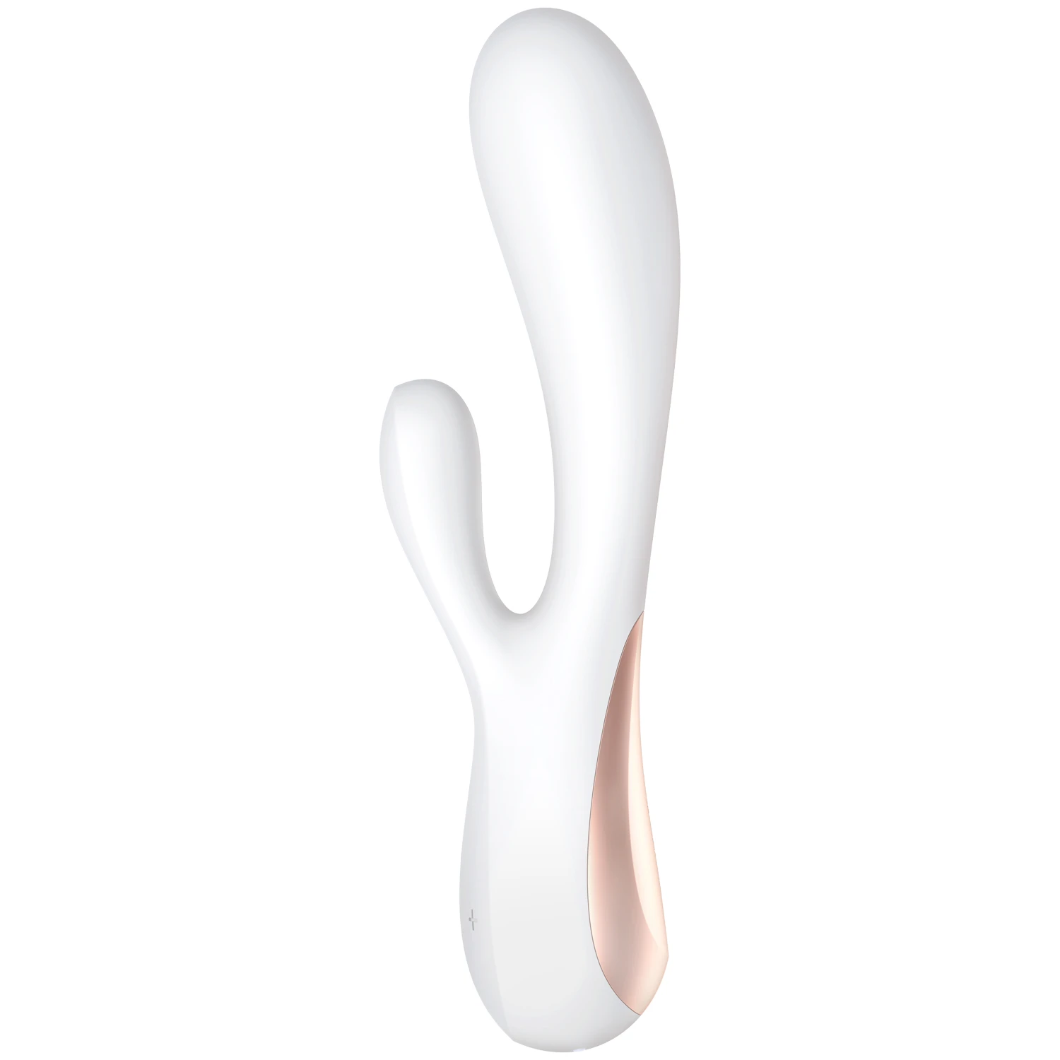 Satisfyer Mono Flex Hvit Rabbitvibrator 1