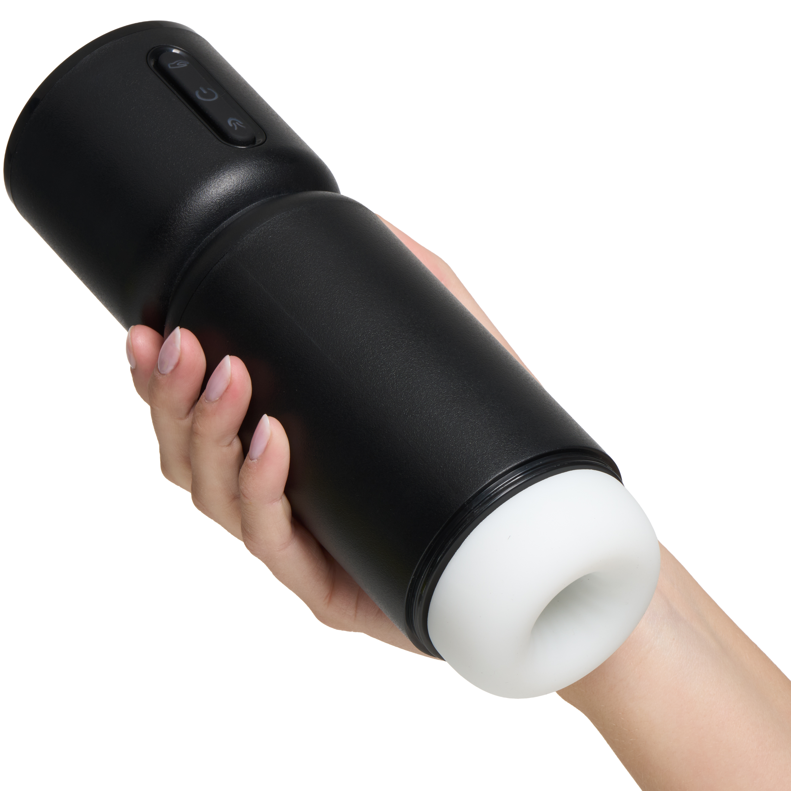 Sinful Pleasure Power Blowjob Machine var 2